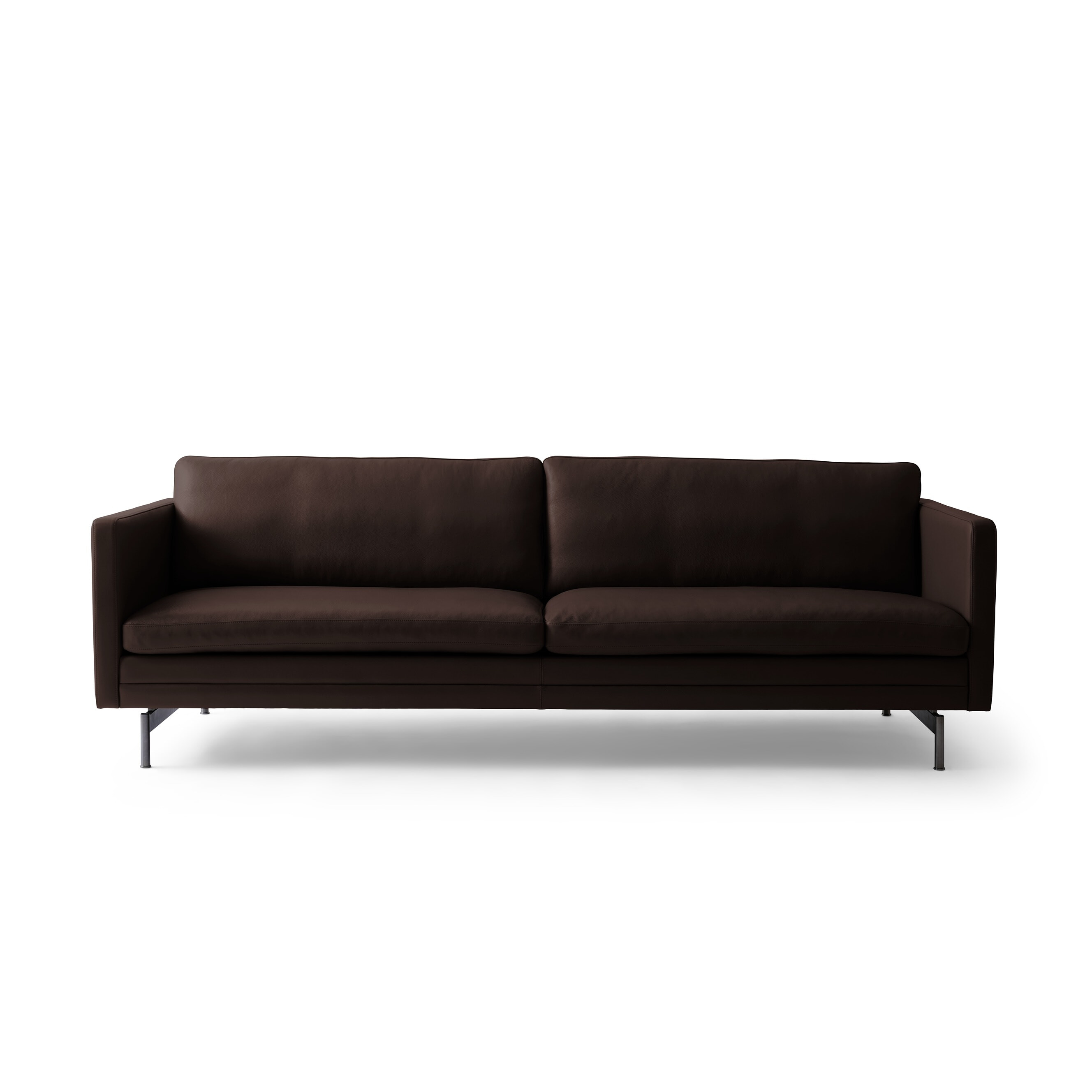 MH276 Sofa 3-pers. - Baltique læder