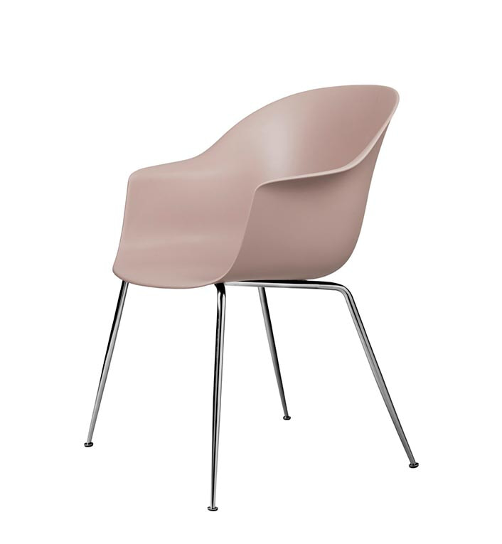 Bat Stole - Krom stel