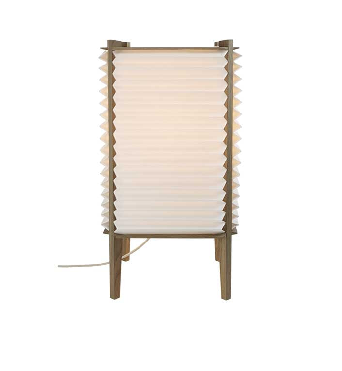 Bee Hive Bordlampe - Small