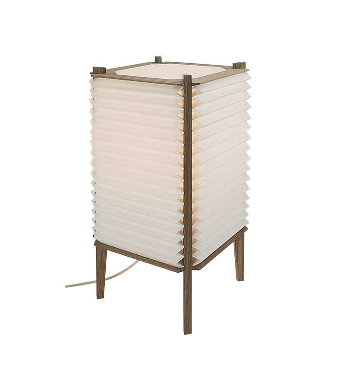 Bee Hive Bordlampe - Medium