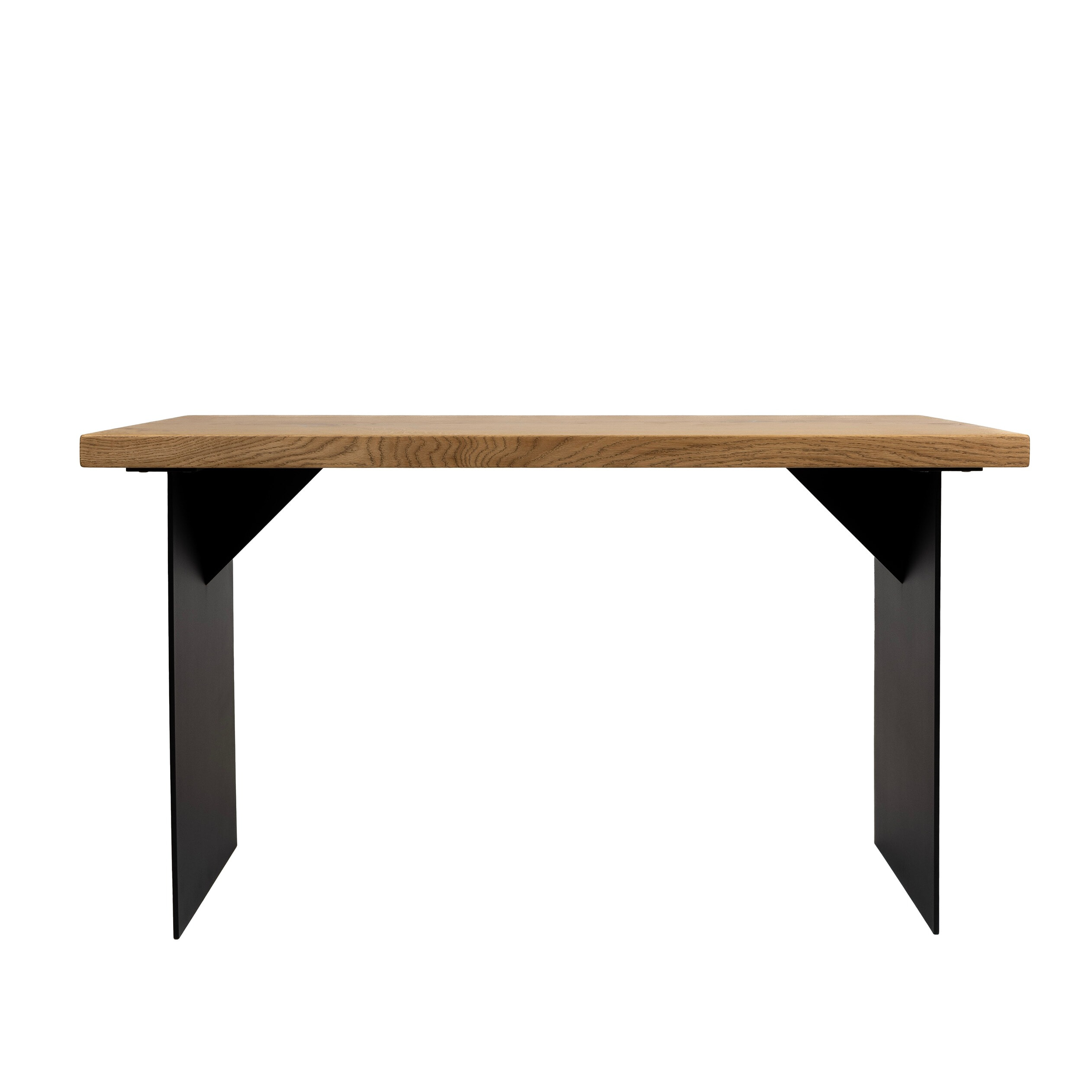 BFC Skrivebord - 60 x 130 cm.