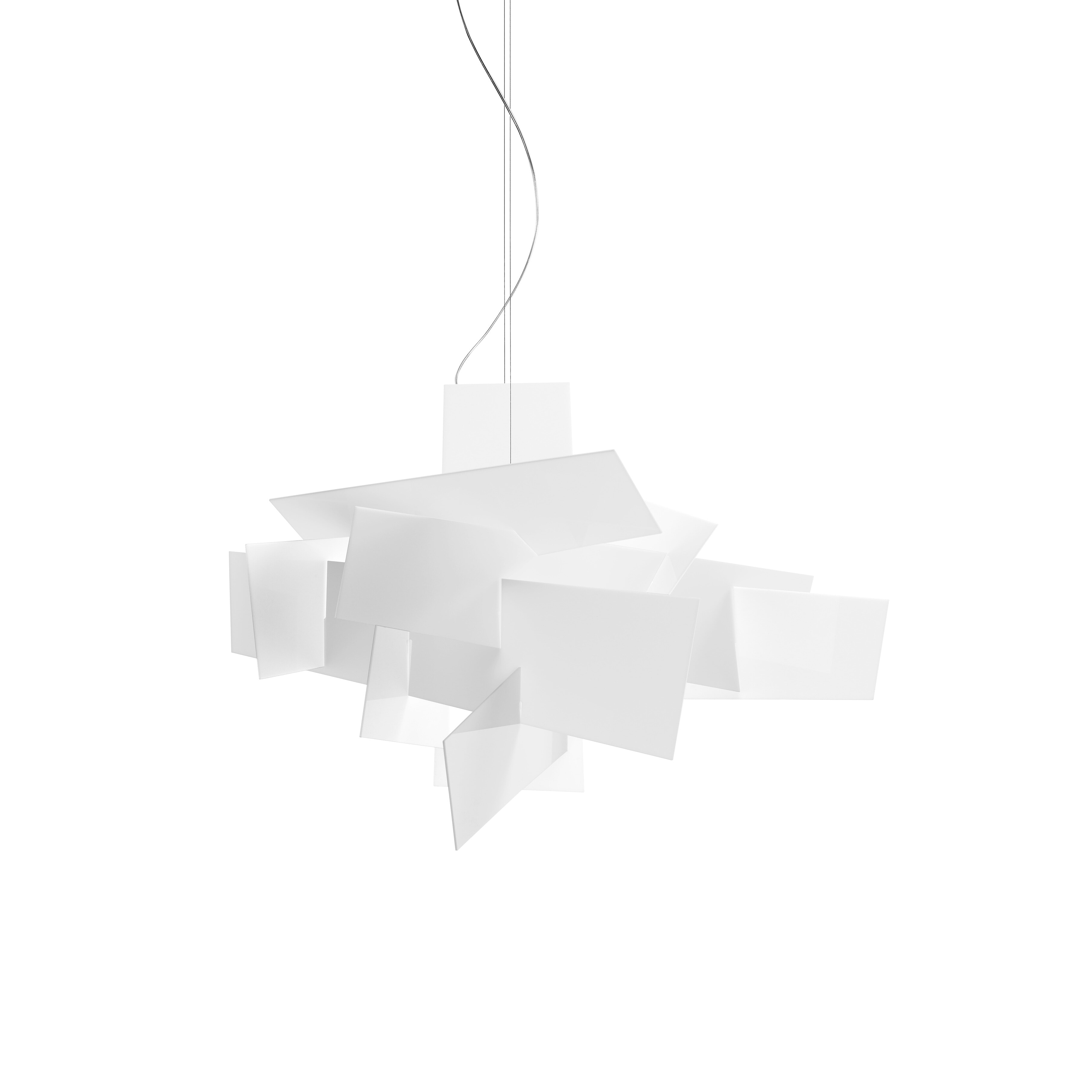 Big Bang Pendel - Foscarini