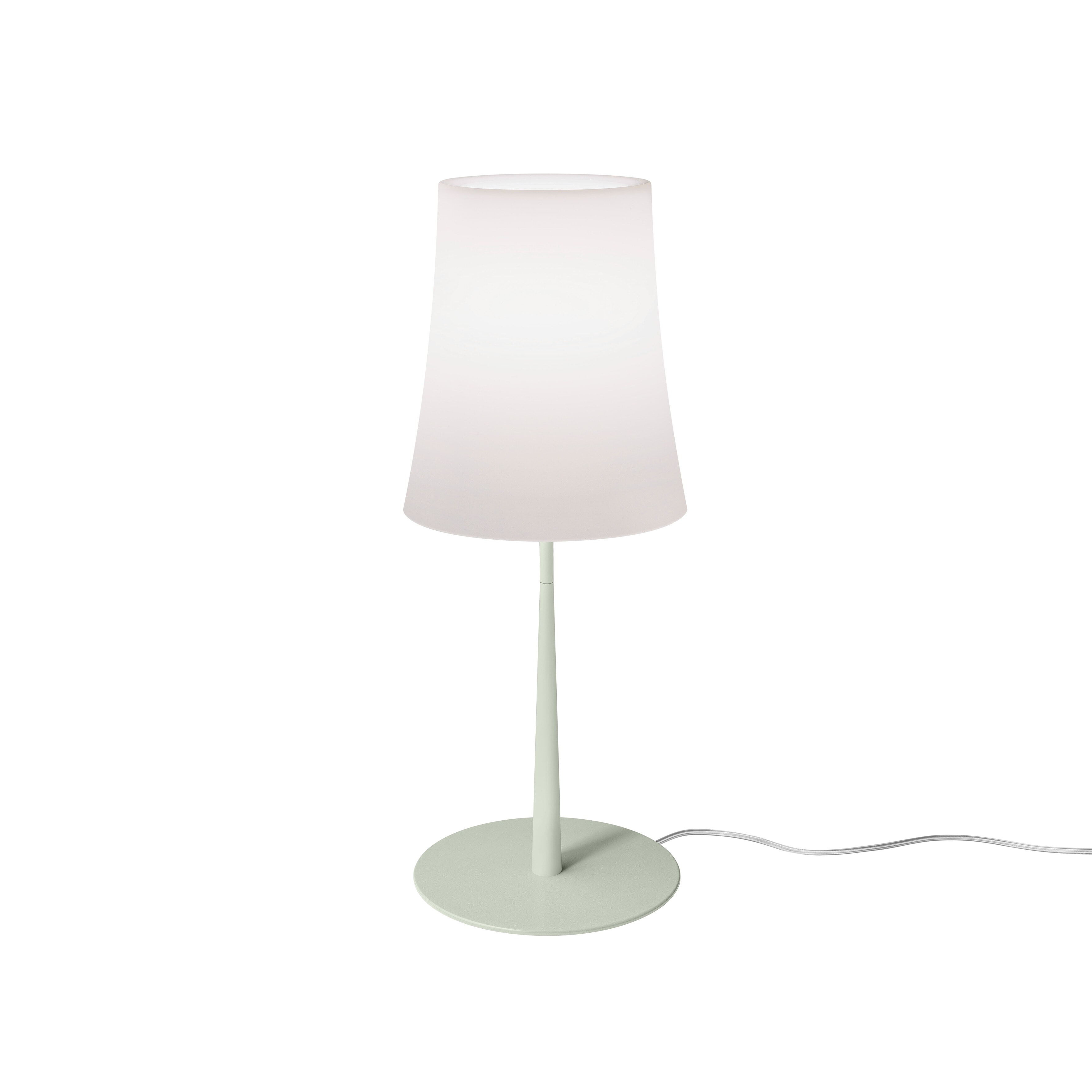 Birdie Easy Grande Bordlampe - Foscarini
