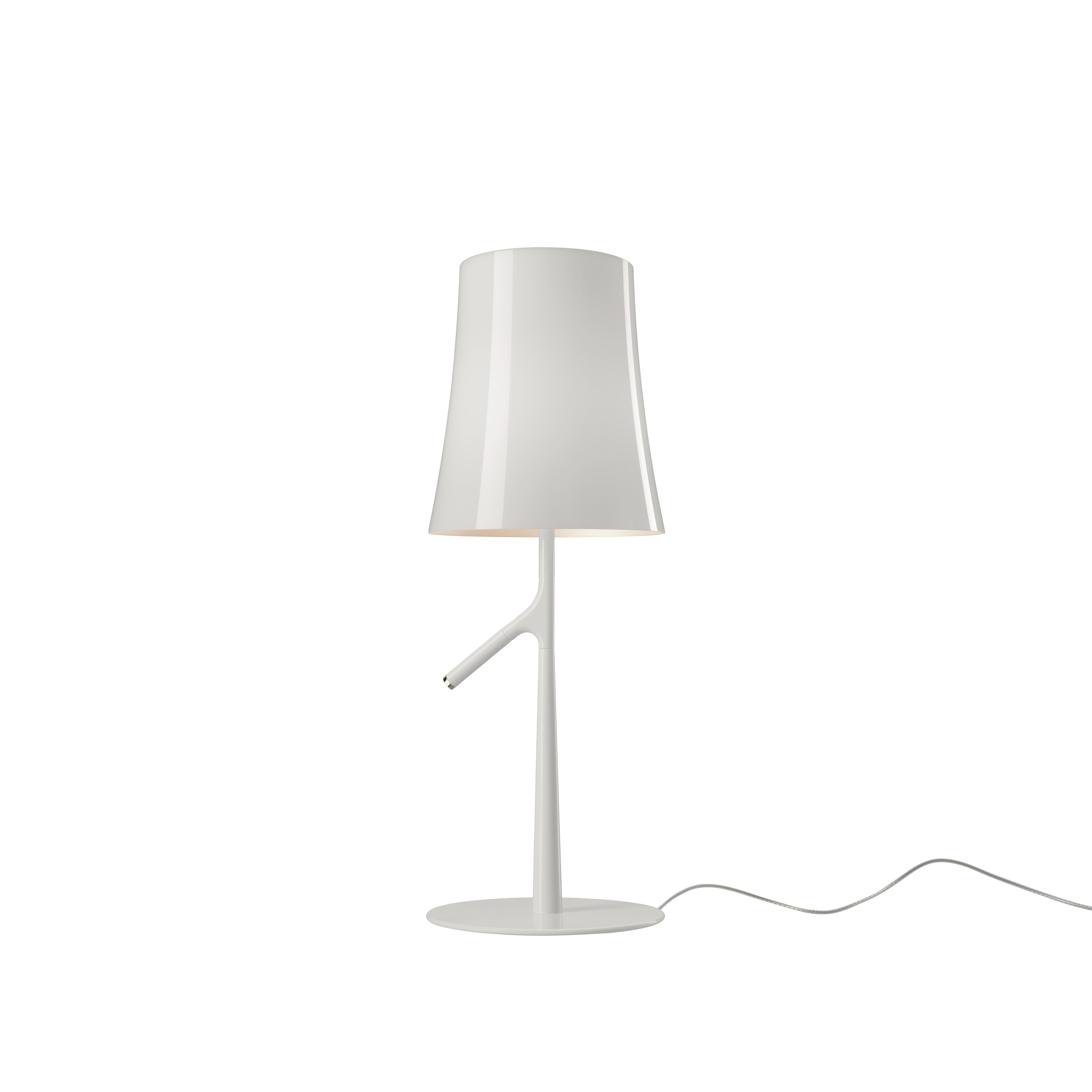 Birdie Piccola Bordlampe - Foscarini