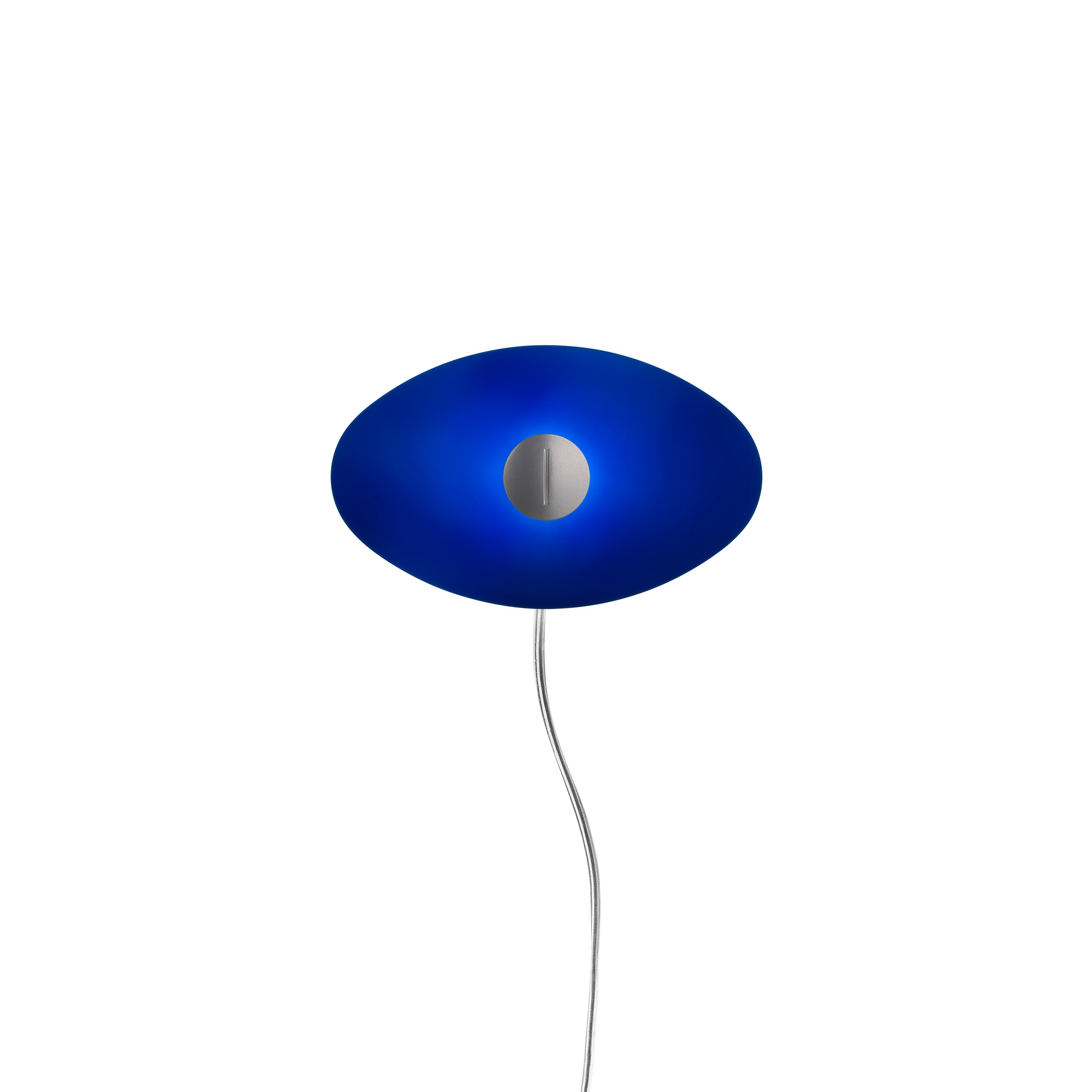 Bit 2 Væglampe - Blu - Foscarini