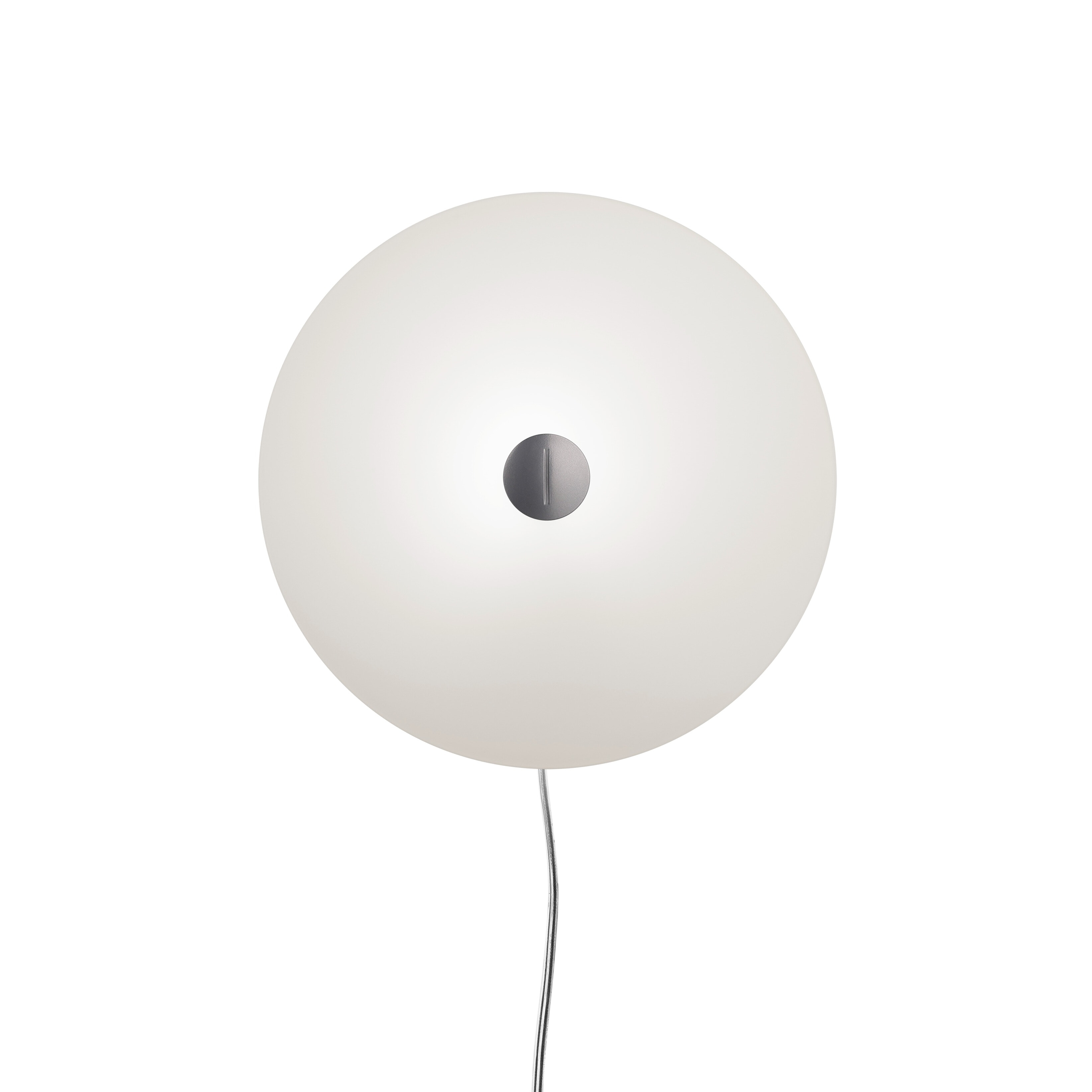 Bit 3 Væglampe - Bianco - Foscarini