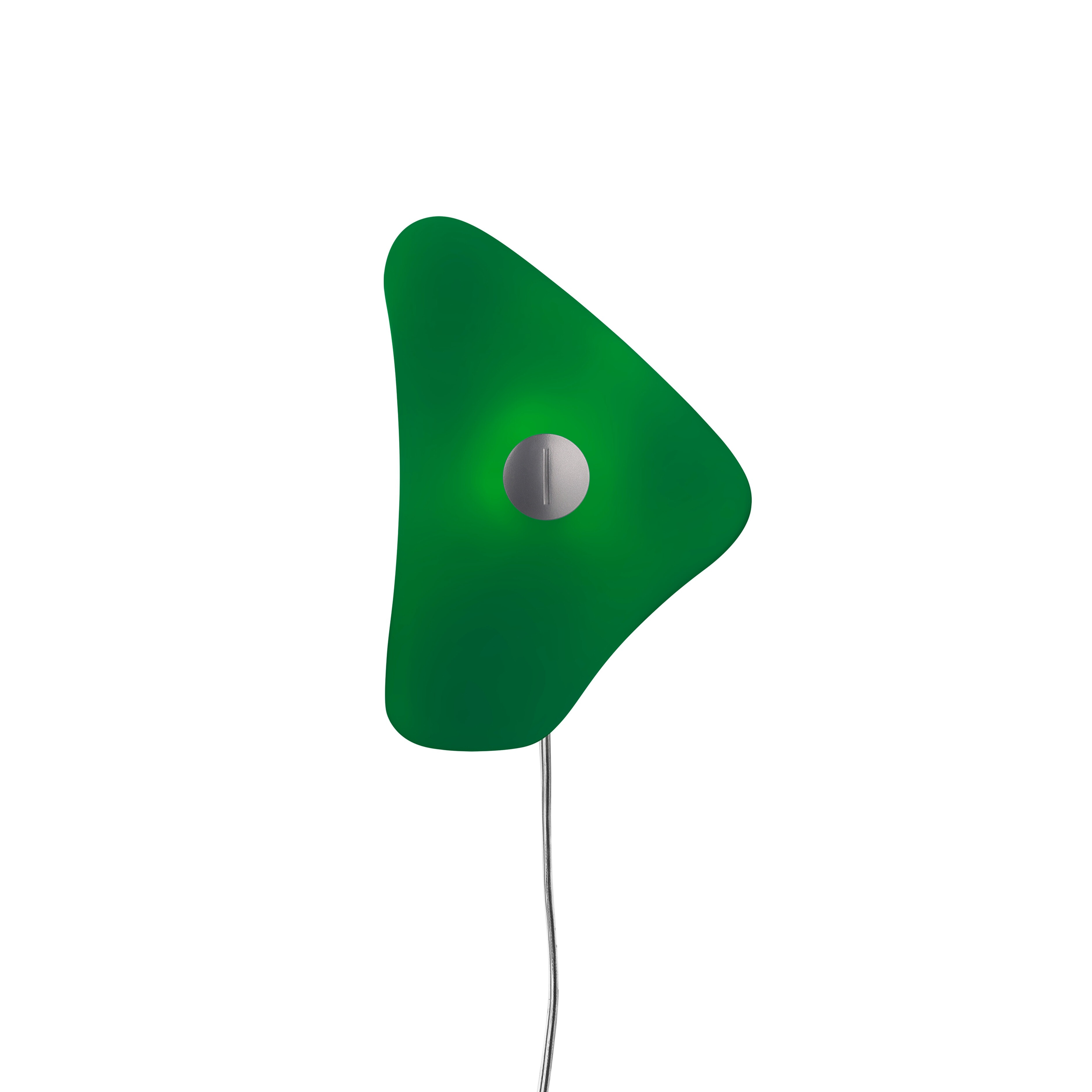 Bit 4 Væglampe - Verde - Foscarini