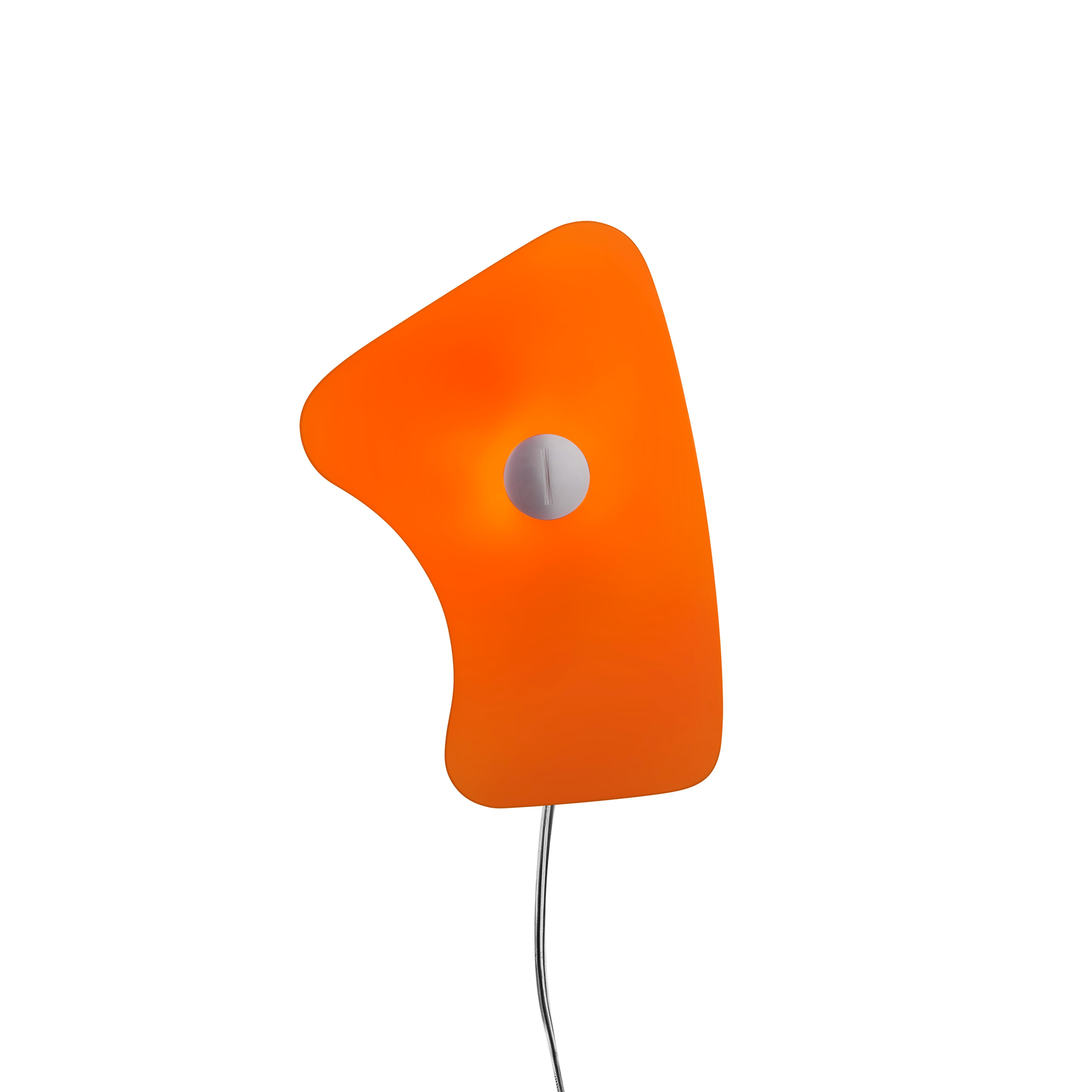Bit 5 Væglampe - Arancio - Foscarini