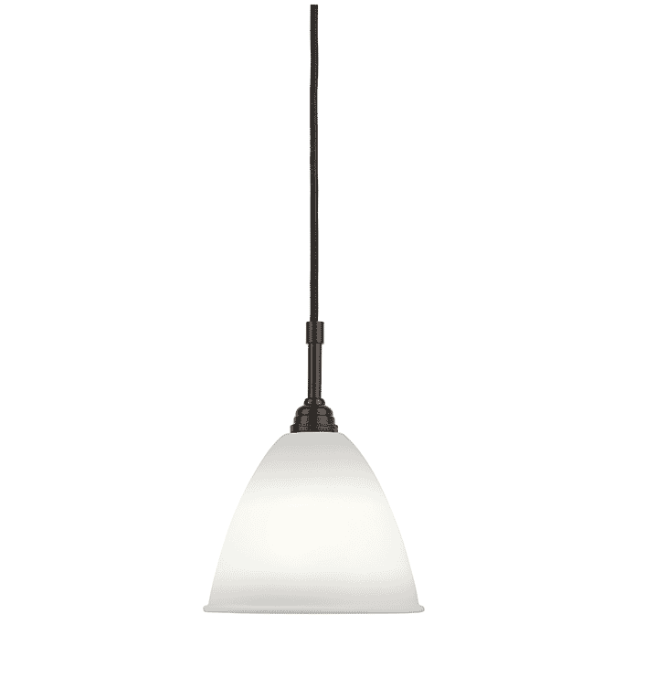 Bestlite BL9 Pendler- Black Brass 50 Years Anniversary - GUBI