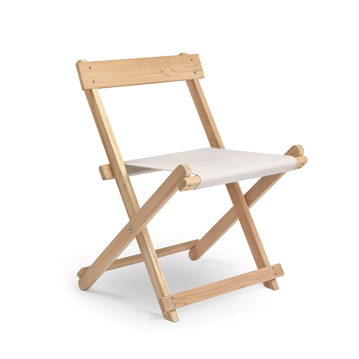 BM4570 Havestol - Teak - Børge Mogensen