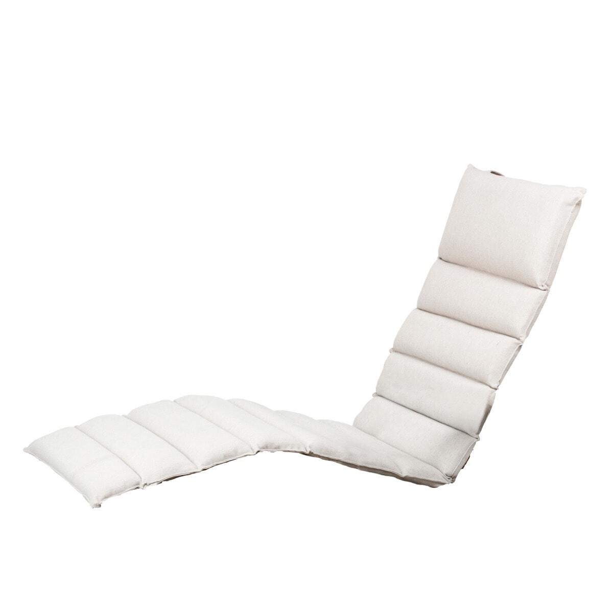 BM5565 Hynde til dækstol m. skammel - Børge Mogensen