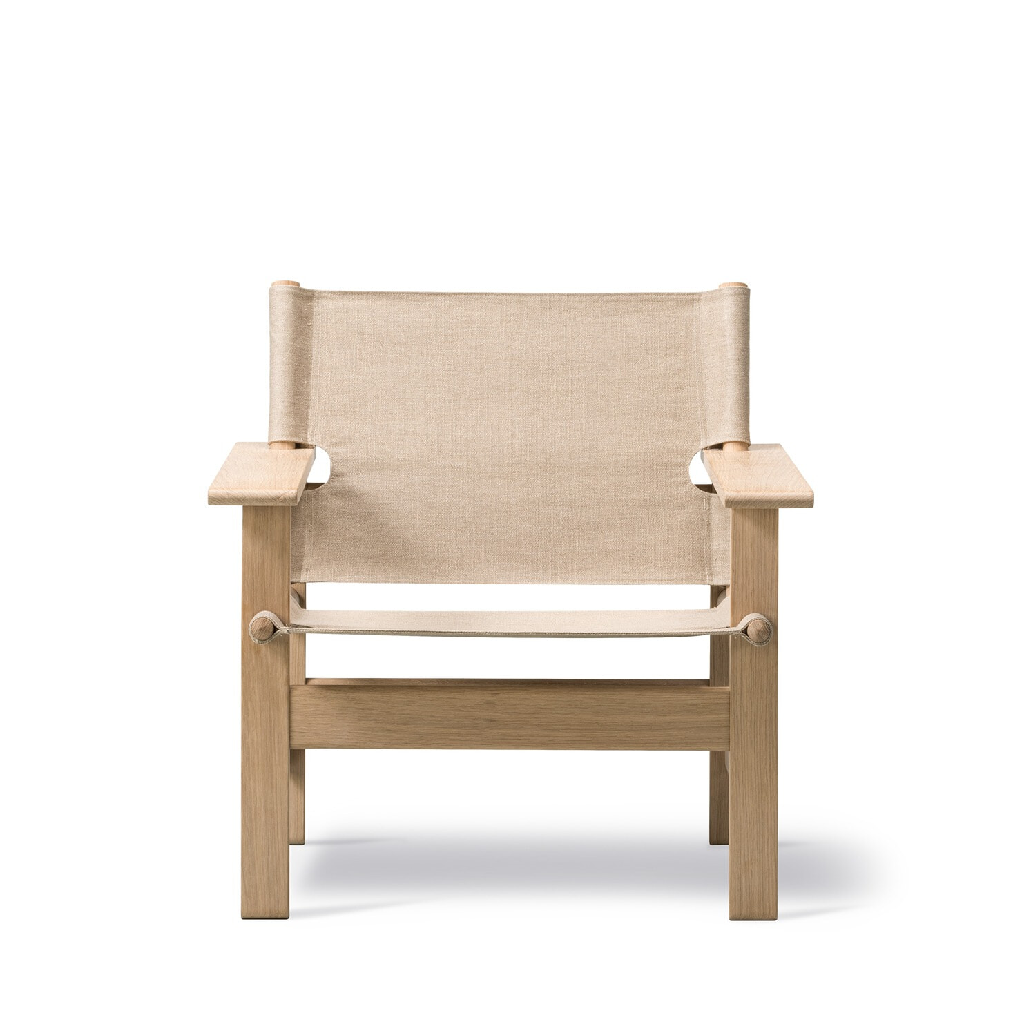 The Canvas Chair