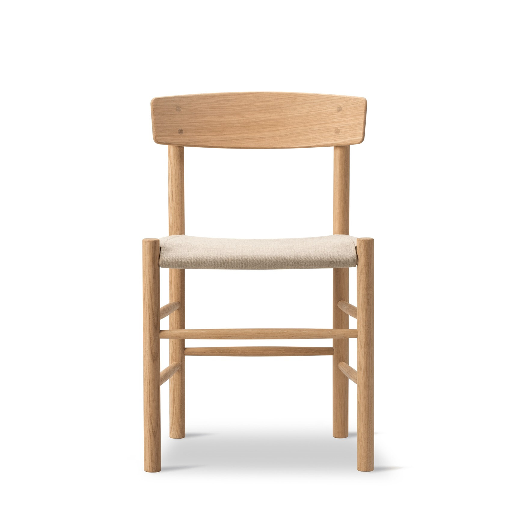 J39 Folkestolen Sædepolstret 