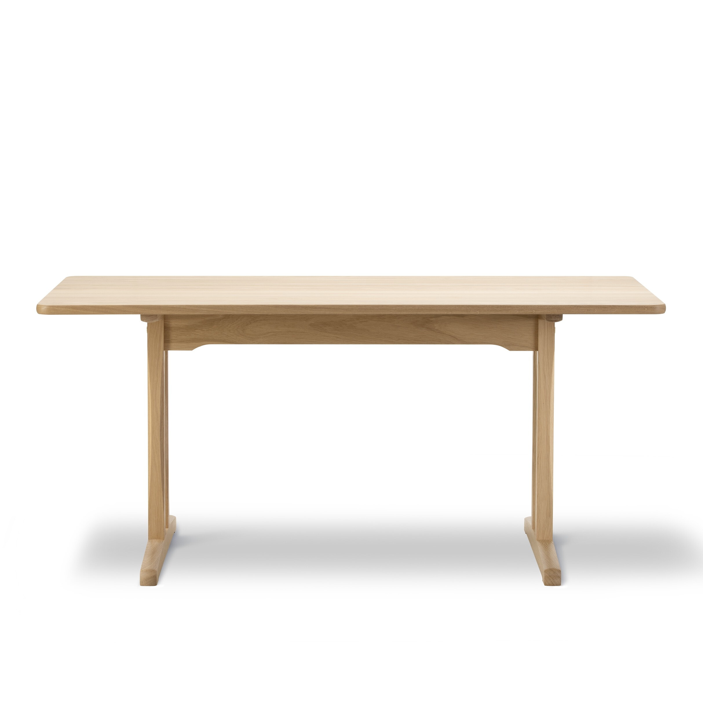 BM 6292 C18 Shakerbord 160x80