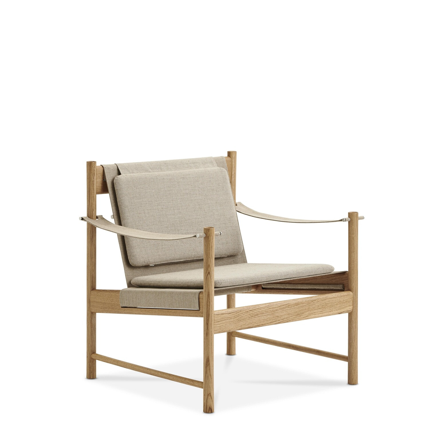 HB Loungestol - Canvas