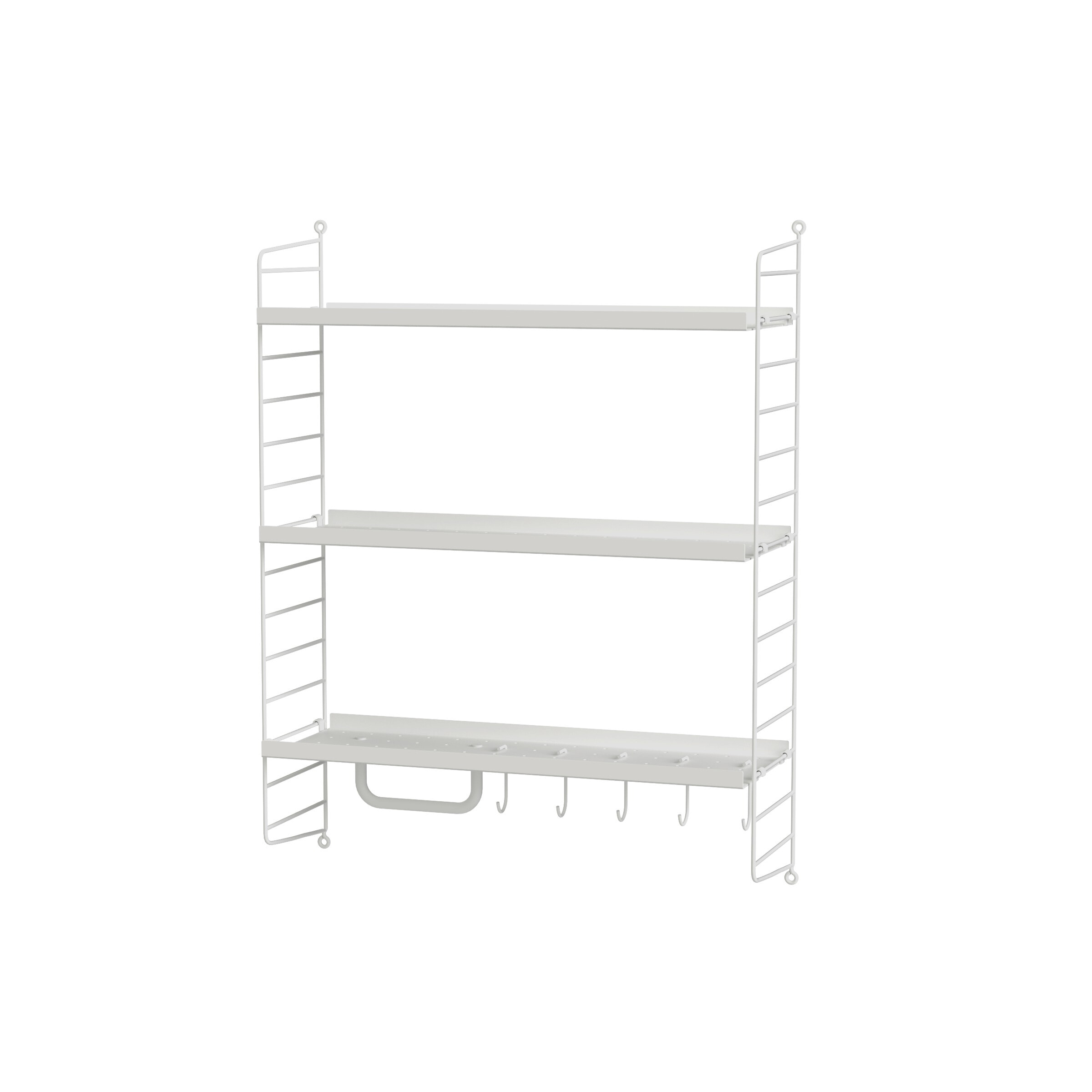 Bathroom G Reol - Hvid - String Furniture