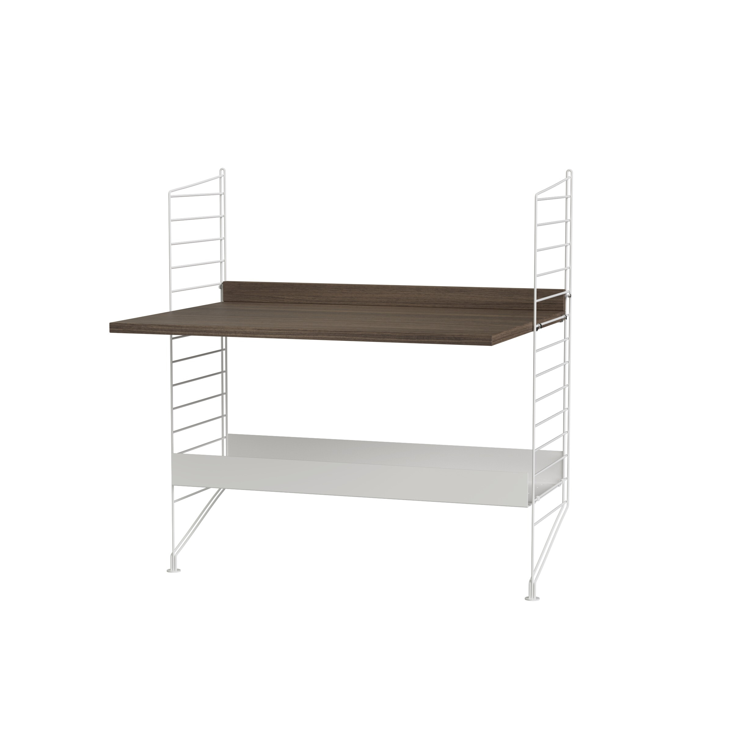 Kidsroom A Reol - String Furniture