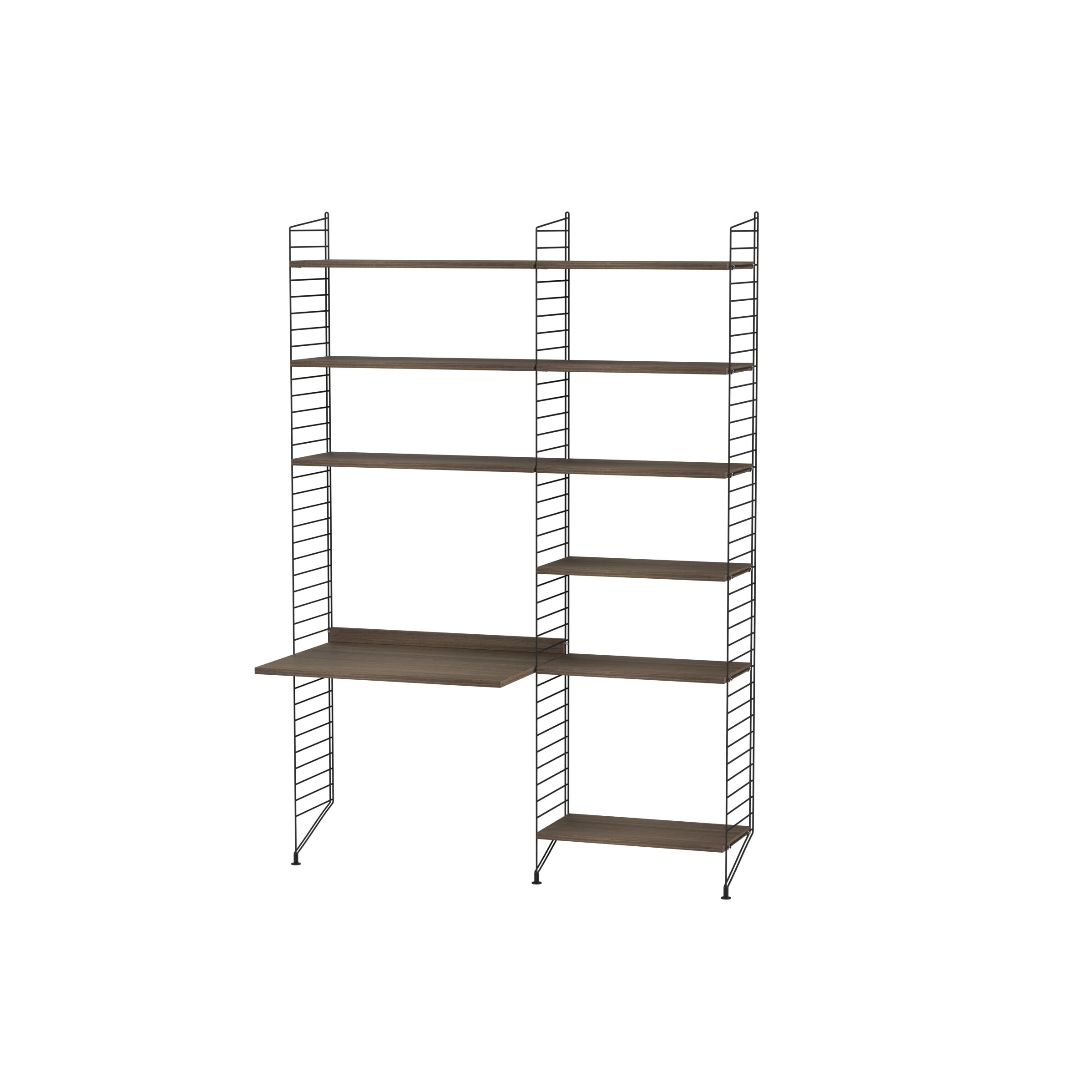 Kidsroom D Reol - String Furniture