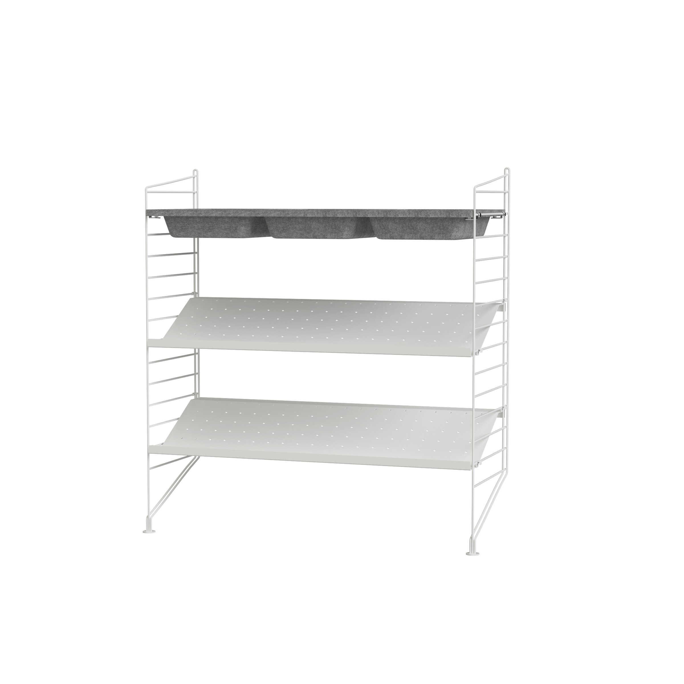 Hallway C Reol - String Furniture