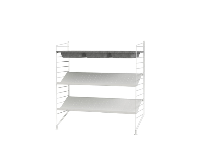 Hallway C Reol - String Furniture