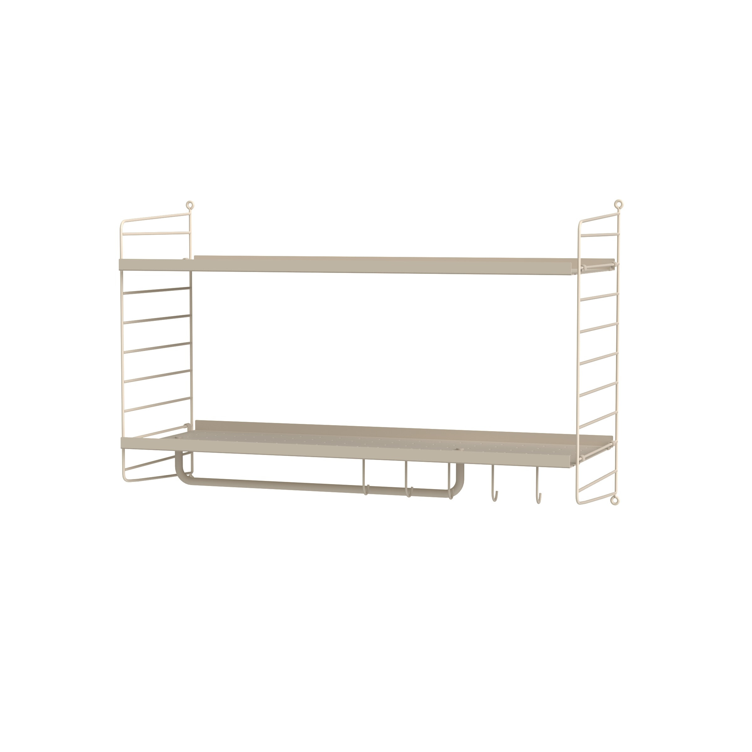 Hallway D Reol - String Furniture