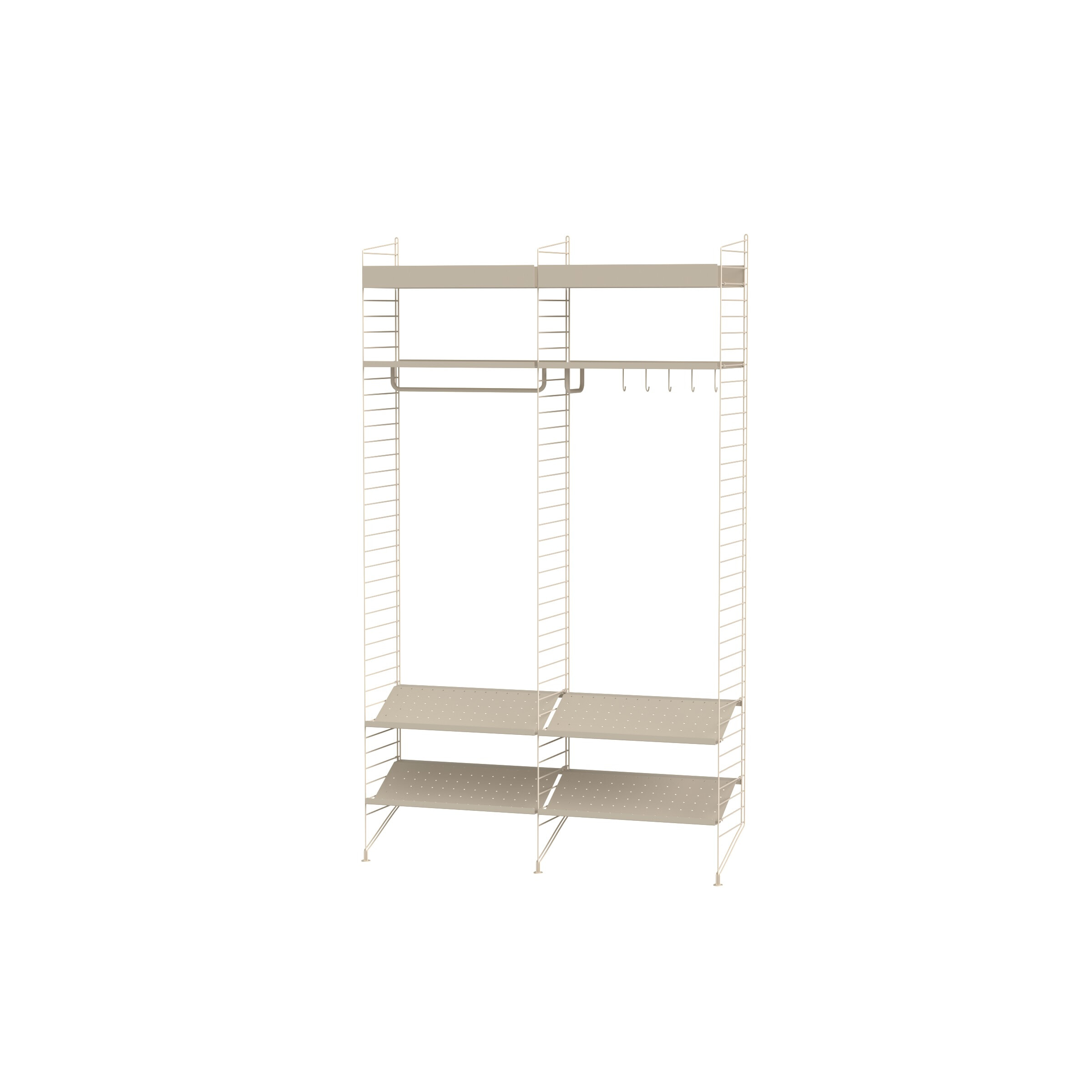 Hallway K Reol - String Furniture