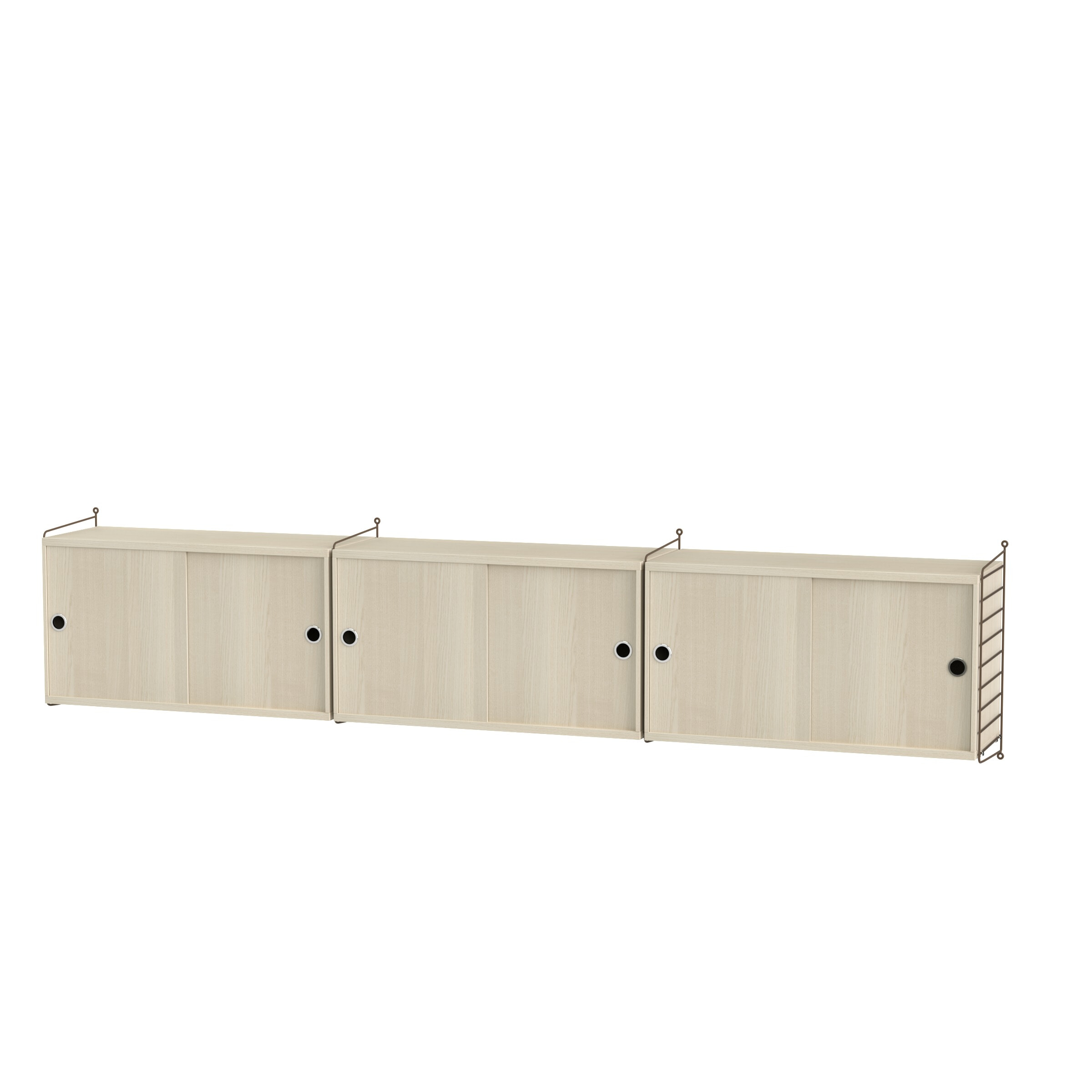 Living D Reol - String furniture