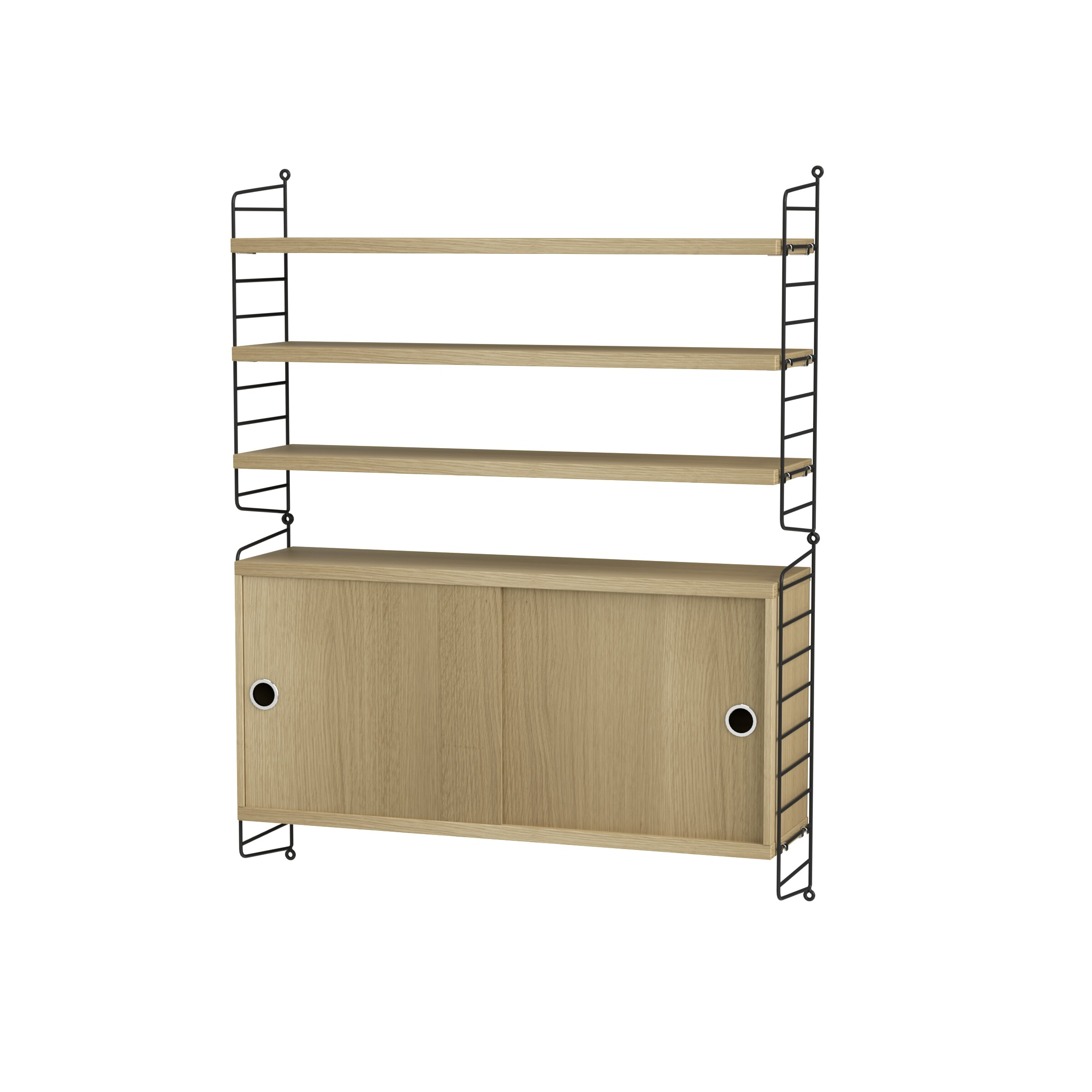 Living I Reol - String furniture