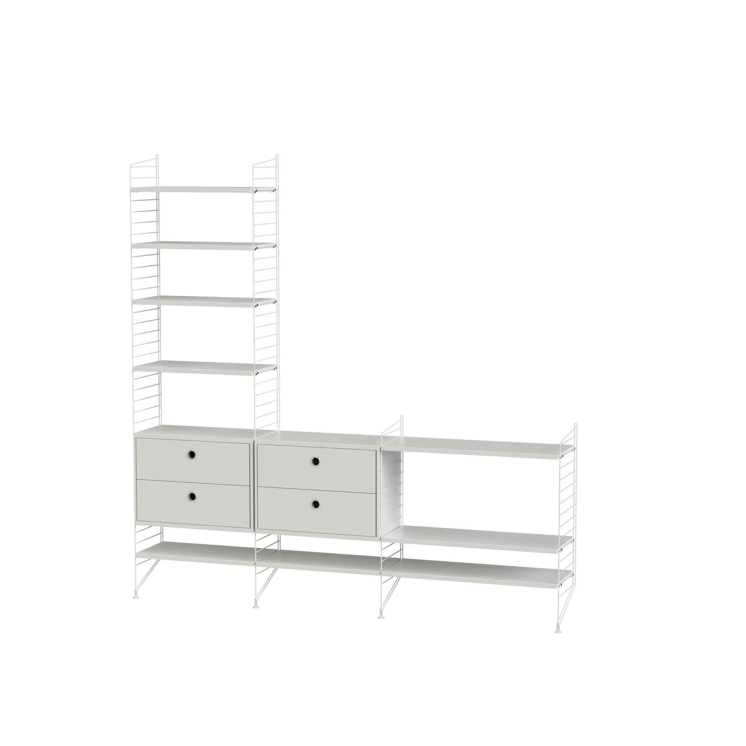 Living J Reol - String furniture