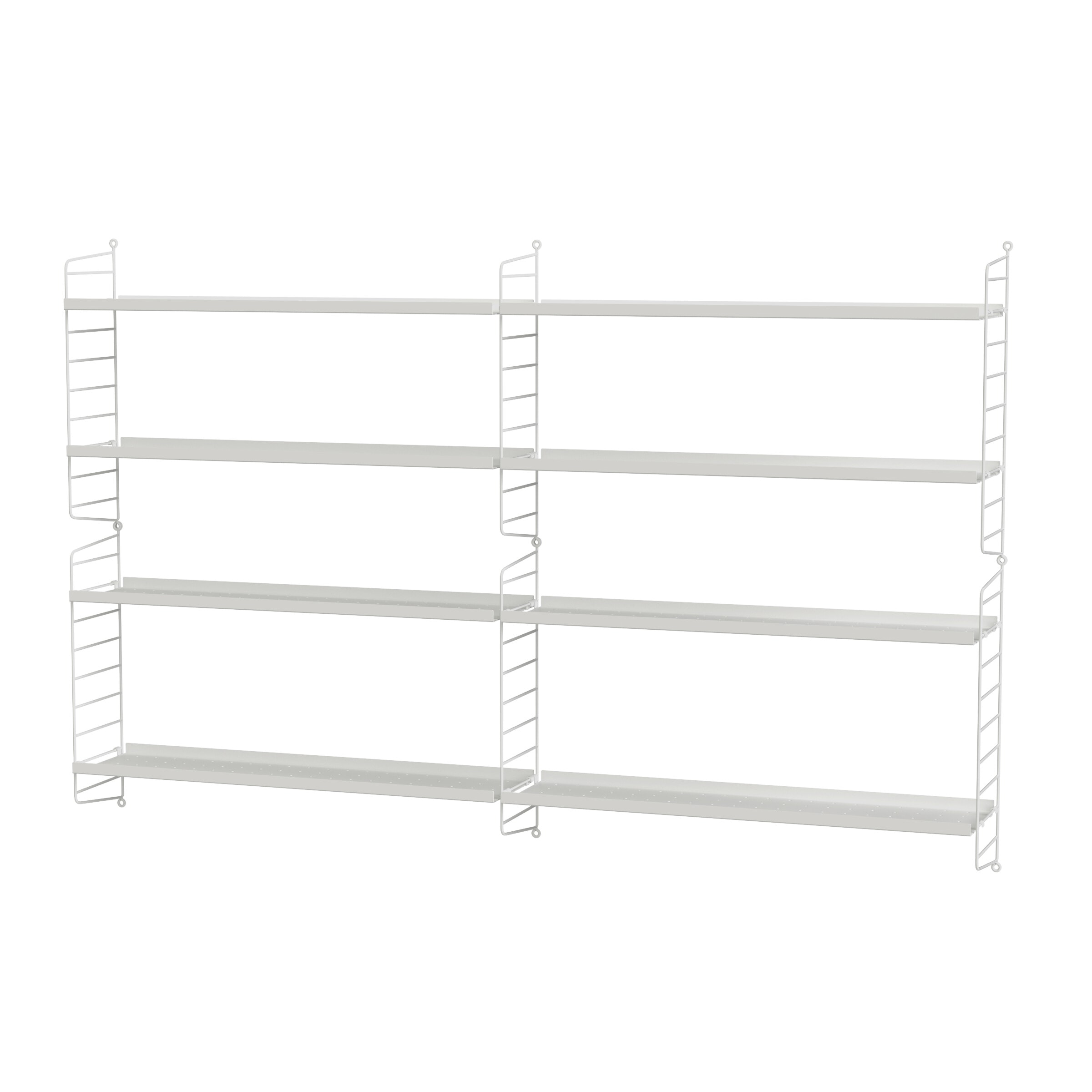 Living M Reol - String Furniture