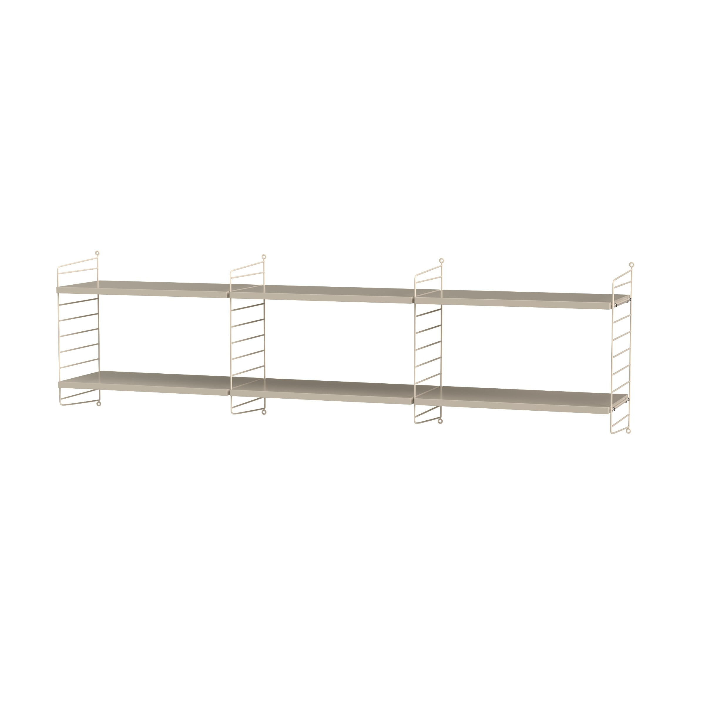 Living O Reol - String furniture