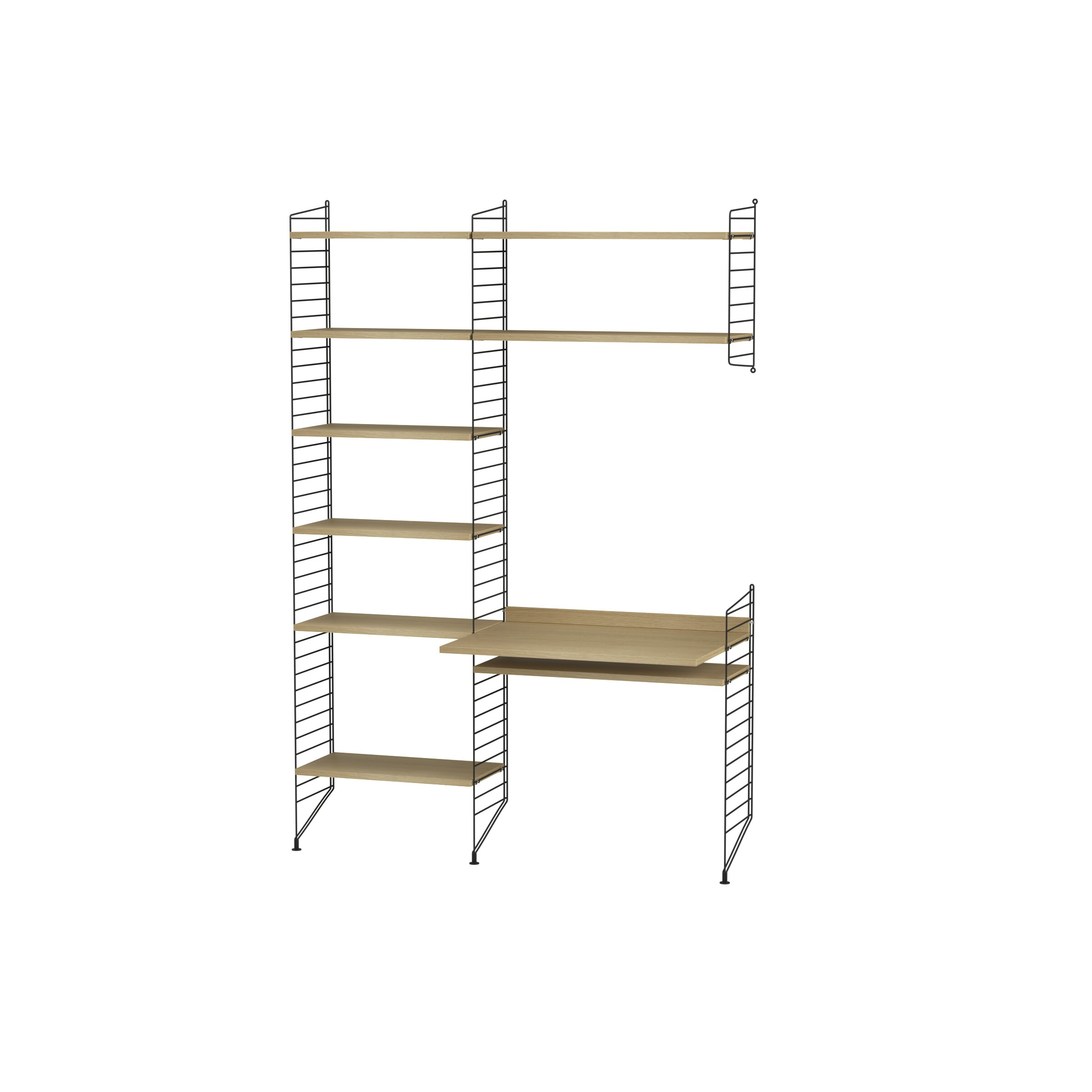 Workspace G Reol - String furniture