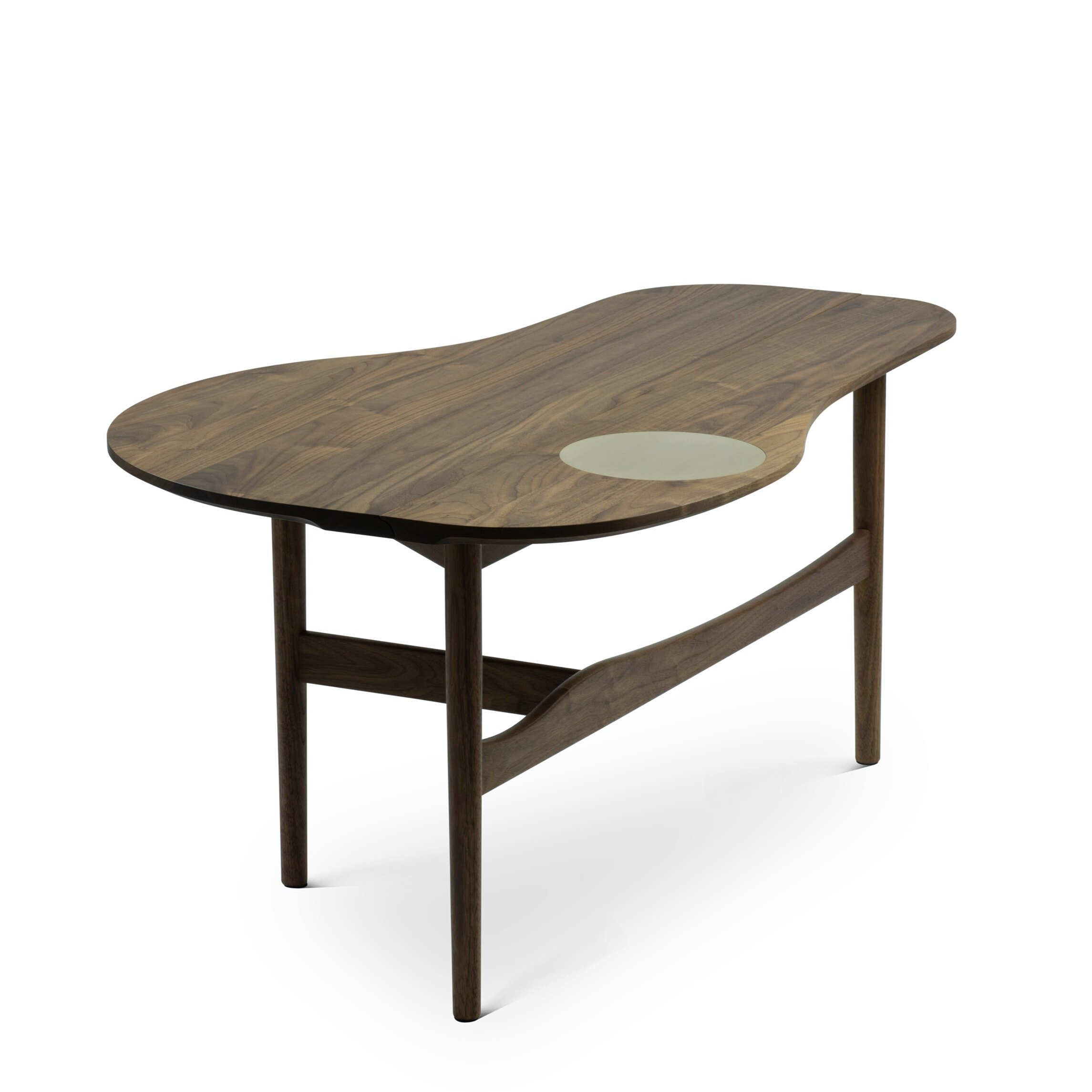 Butterflybordet FJ4920 - Finn Juhl