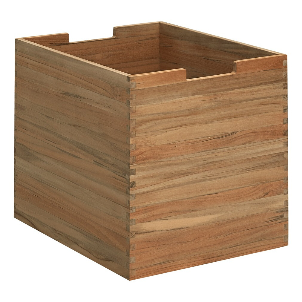 Cutter Box Large - Skagerak