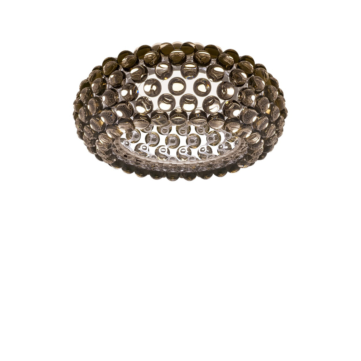 Caboche Plus Loftlampe - Foscarini