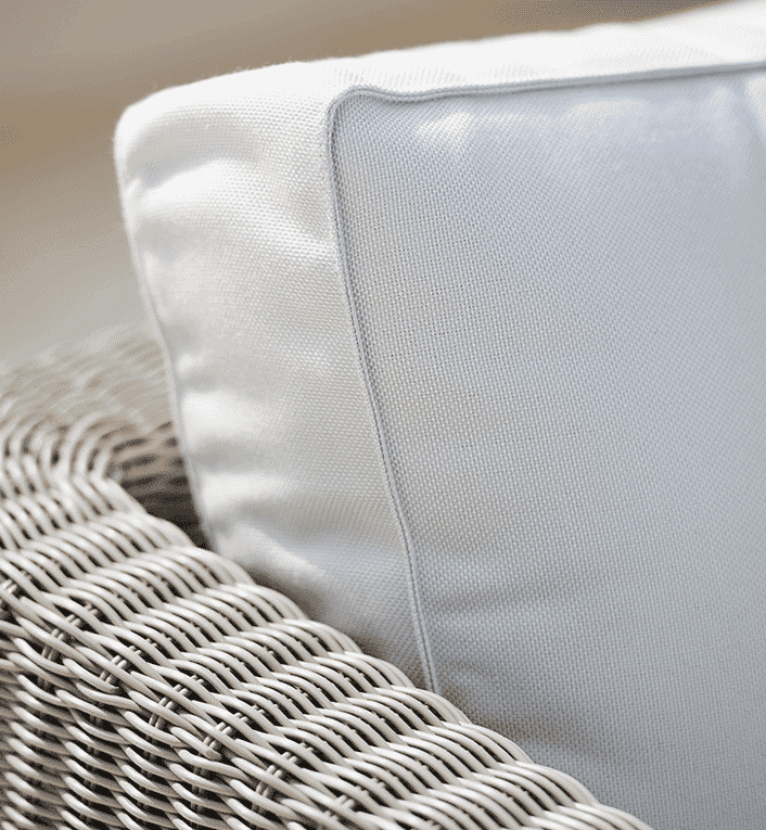 Hyndesæt t/Connect Chaiselong - Cane-Line