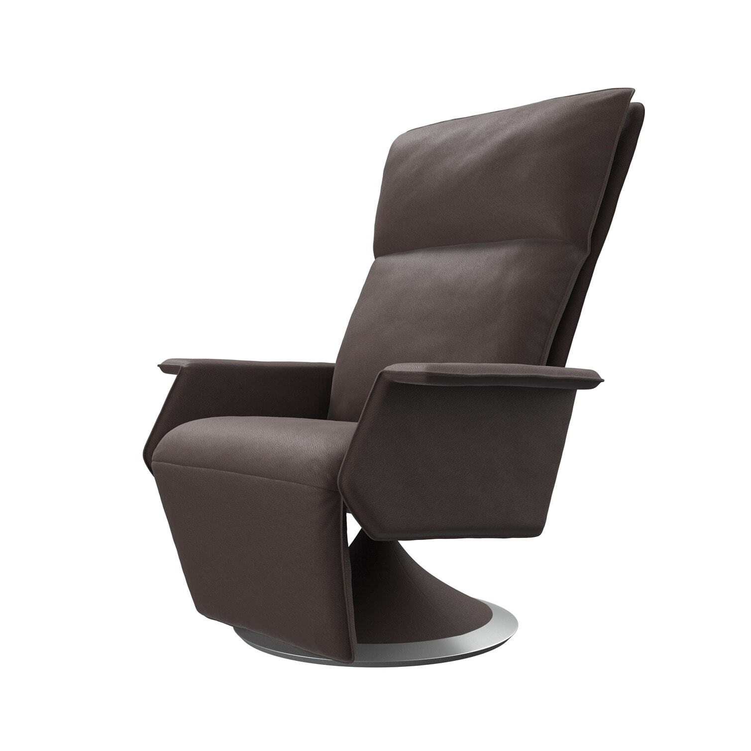 CETO Lænestol - Nordic læder