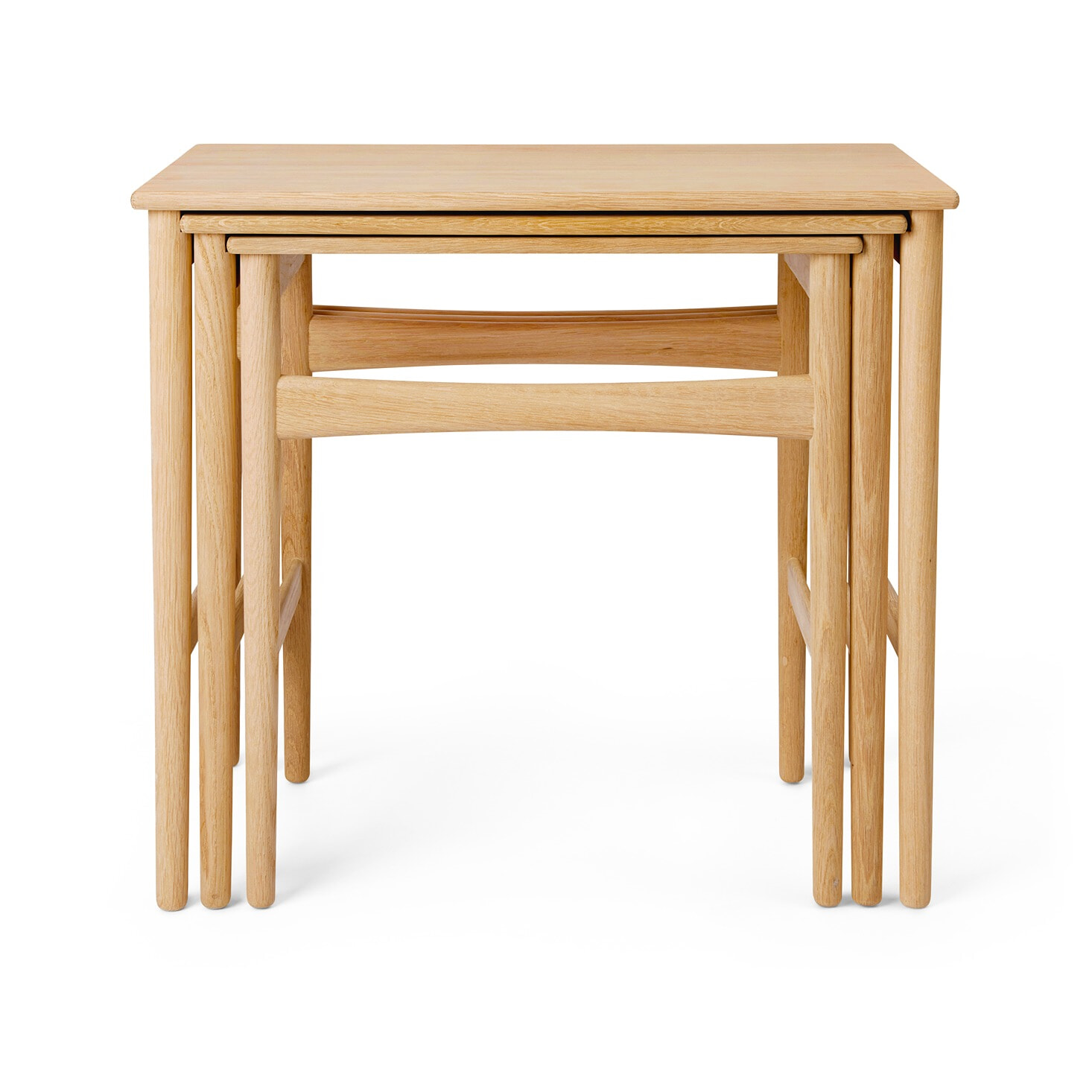 CH004 Nesting sideborde - Eg