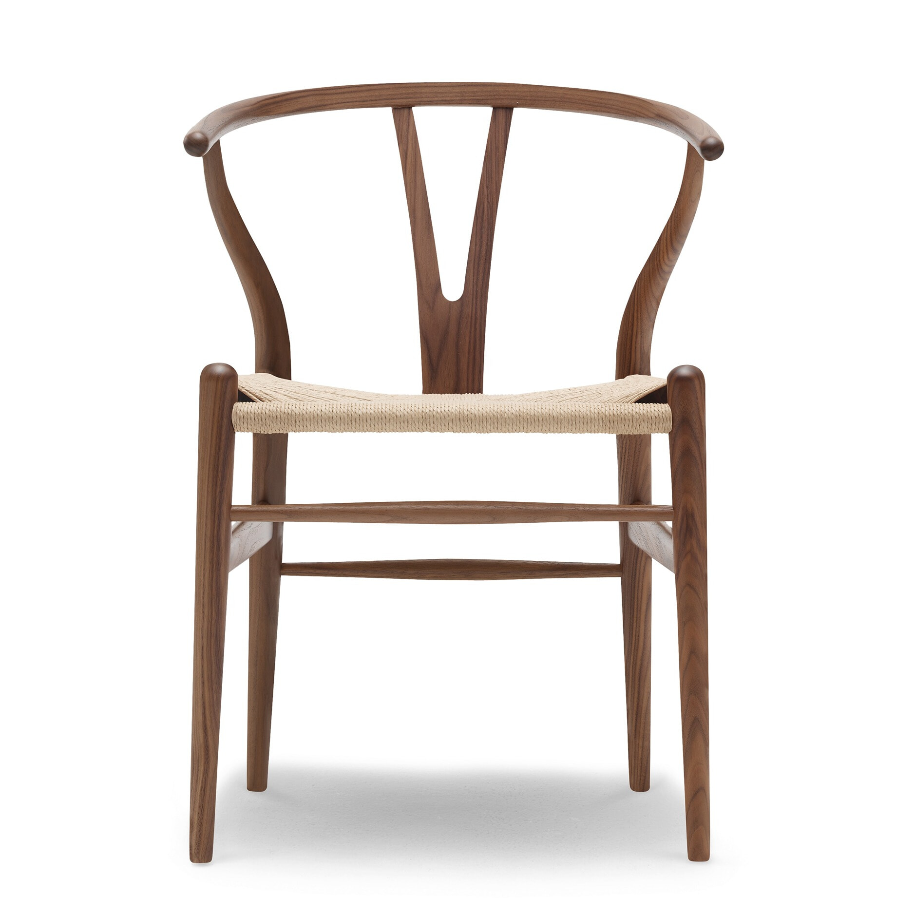 Y-stole CH24 - Valnød