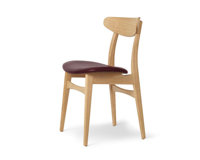 CH30 Wegner Spisestol - Carl Hansen & Søn