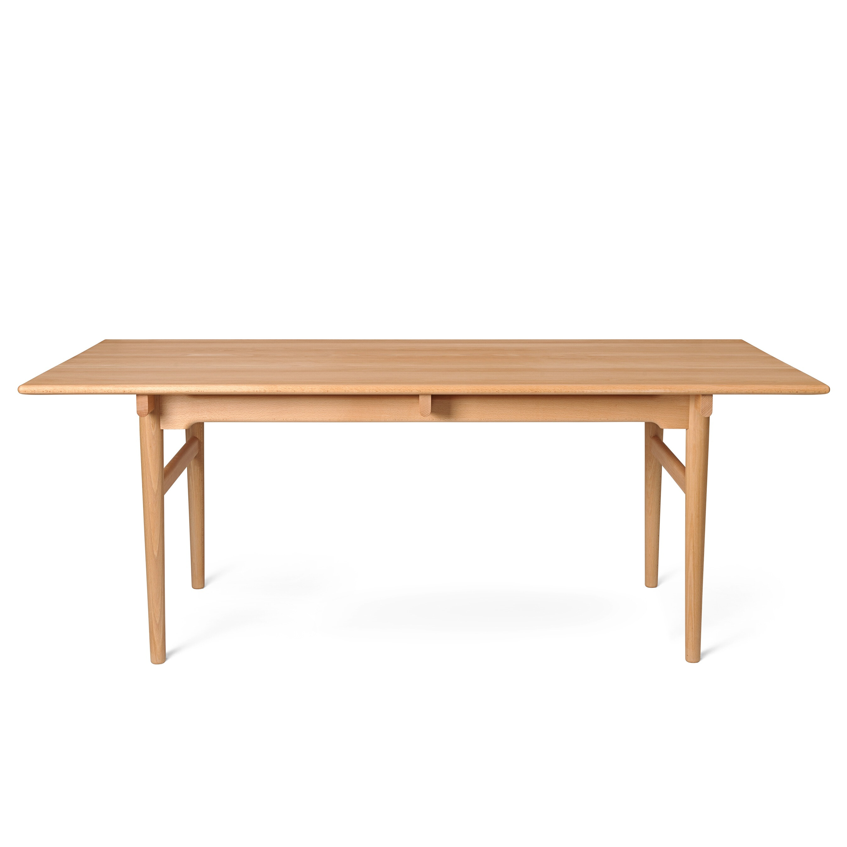 CH327 Spisebord - Bøg