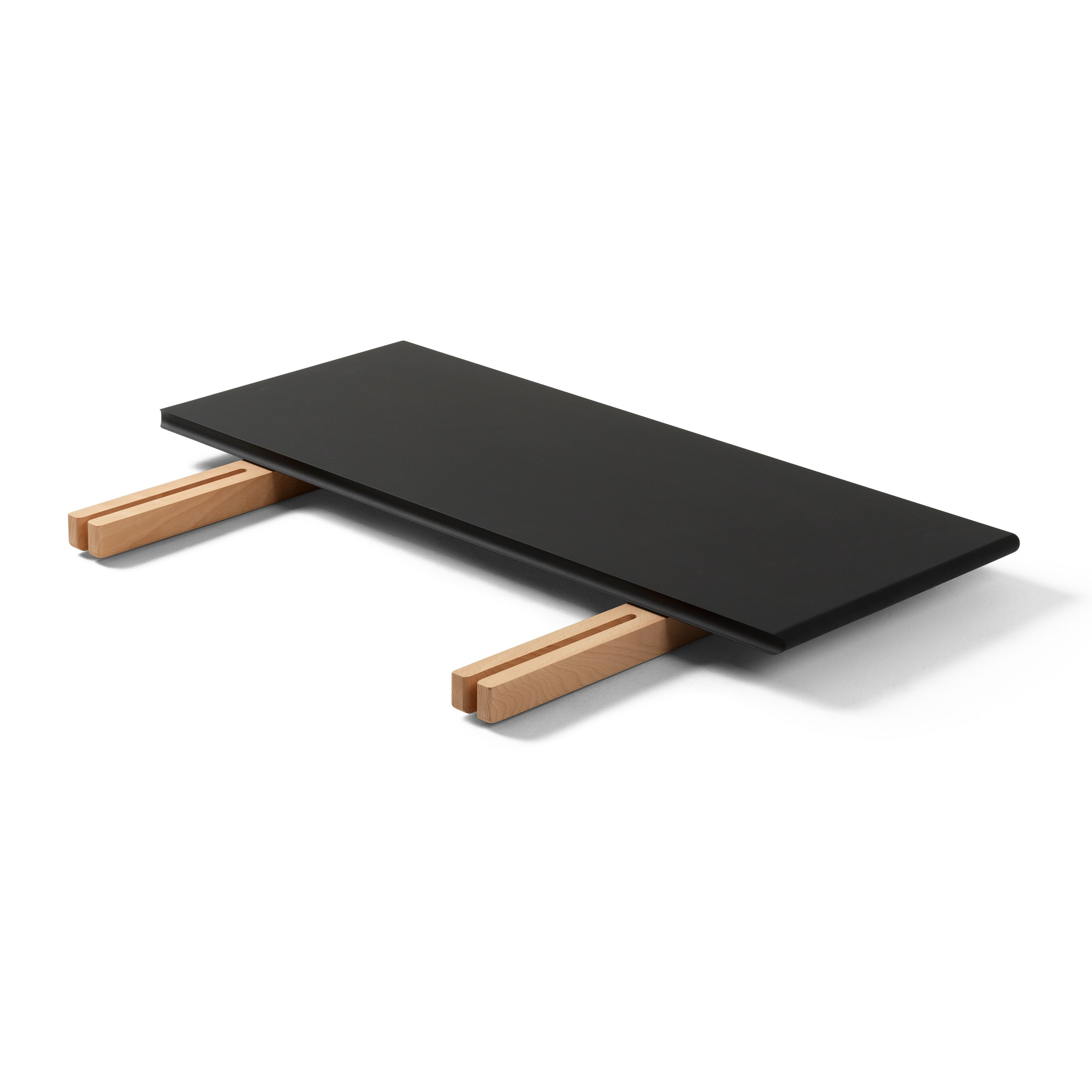 Tillægsplade til CH327 - 40x95