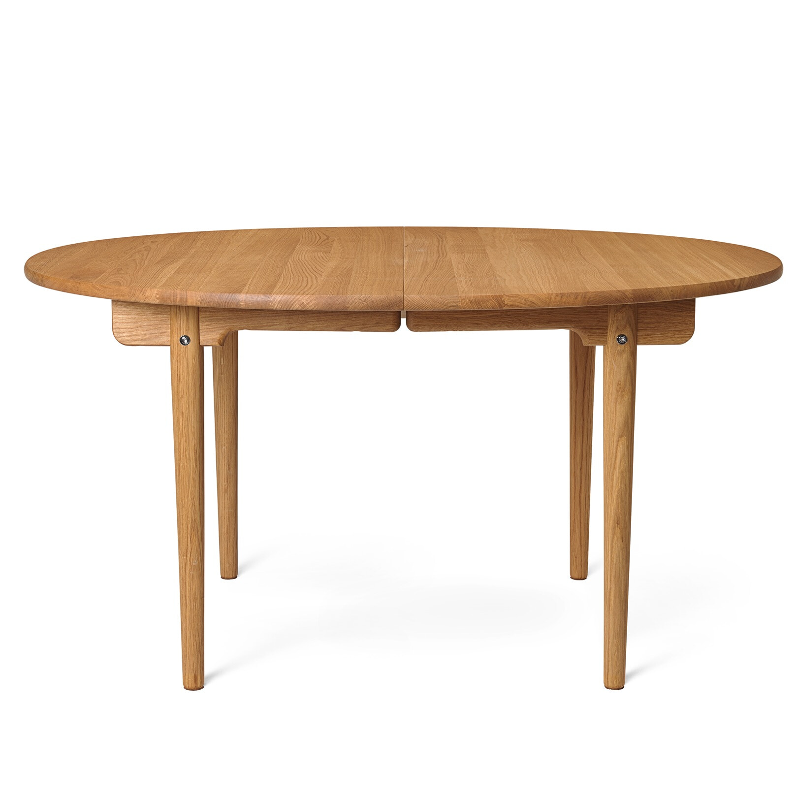 CH337 Udtræksbord - Eg