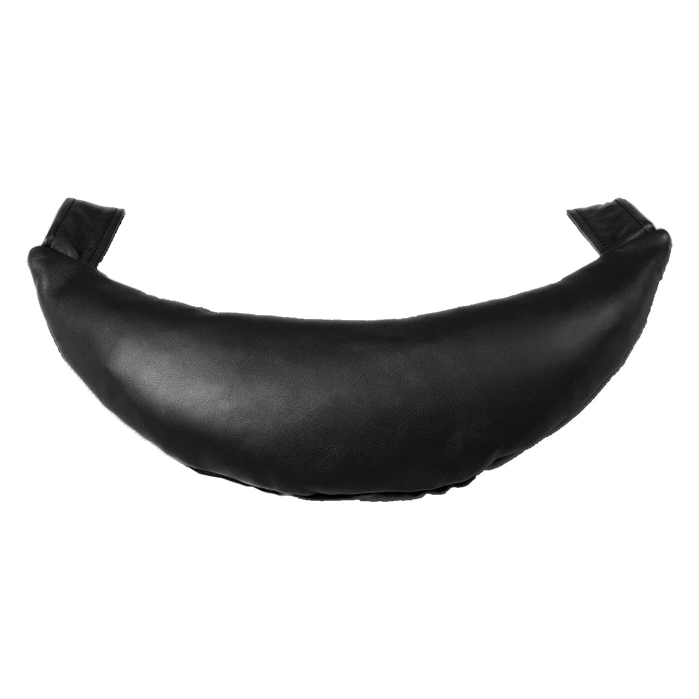 CH78 Nakkepude - Sif læder