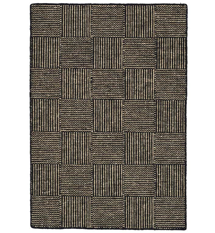 Linie Design - Chess - Black