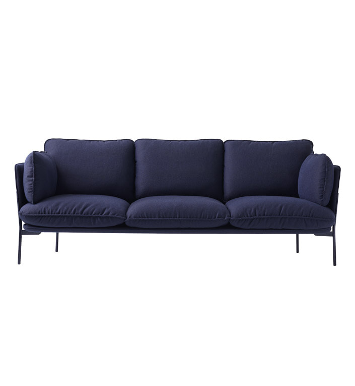 Cloud Three sofa