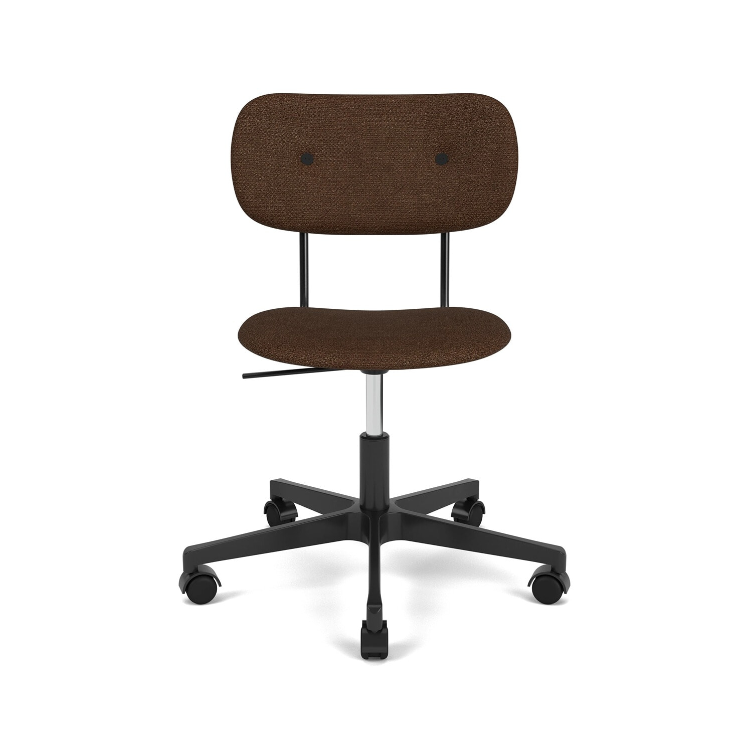 Co Task Kontorstol Fuldpolstret u. arm