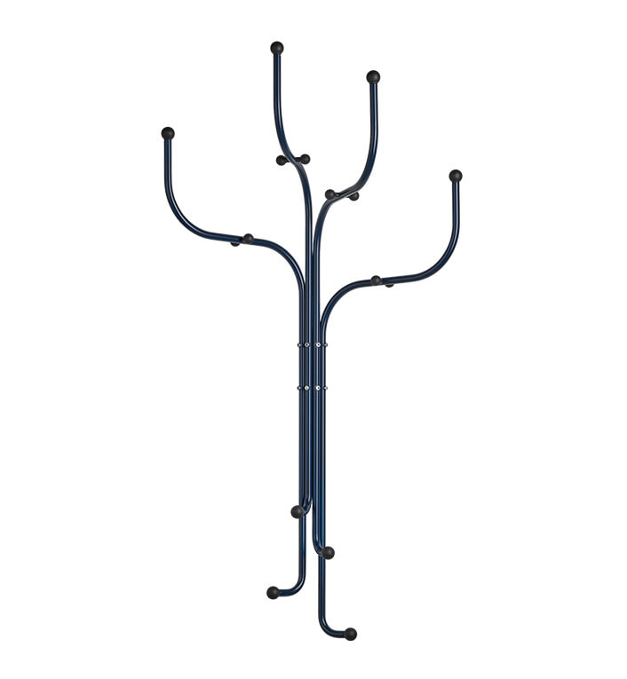 Coat tree wall knage Fritz Hansen Objects