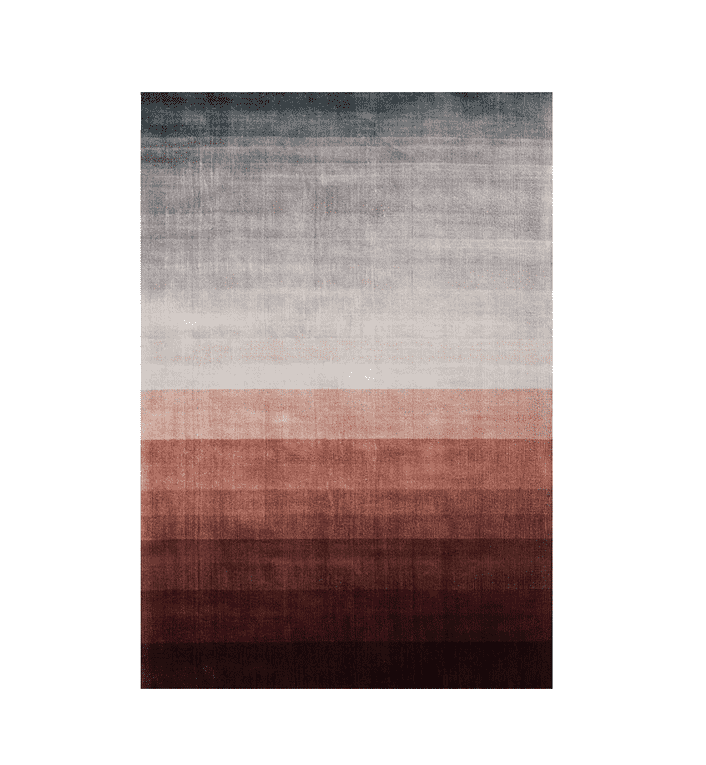 Combination - 140x200 - Peach - Linie Design 