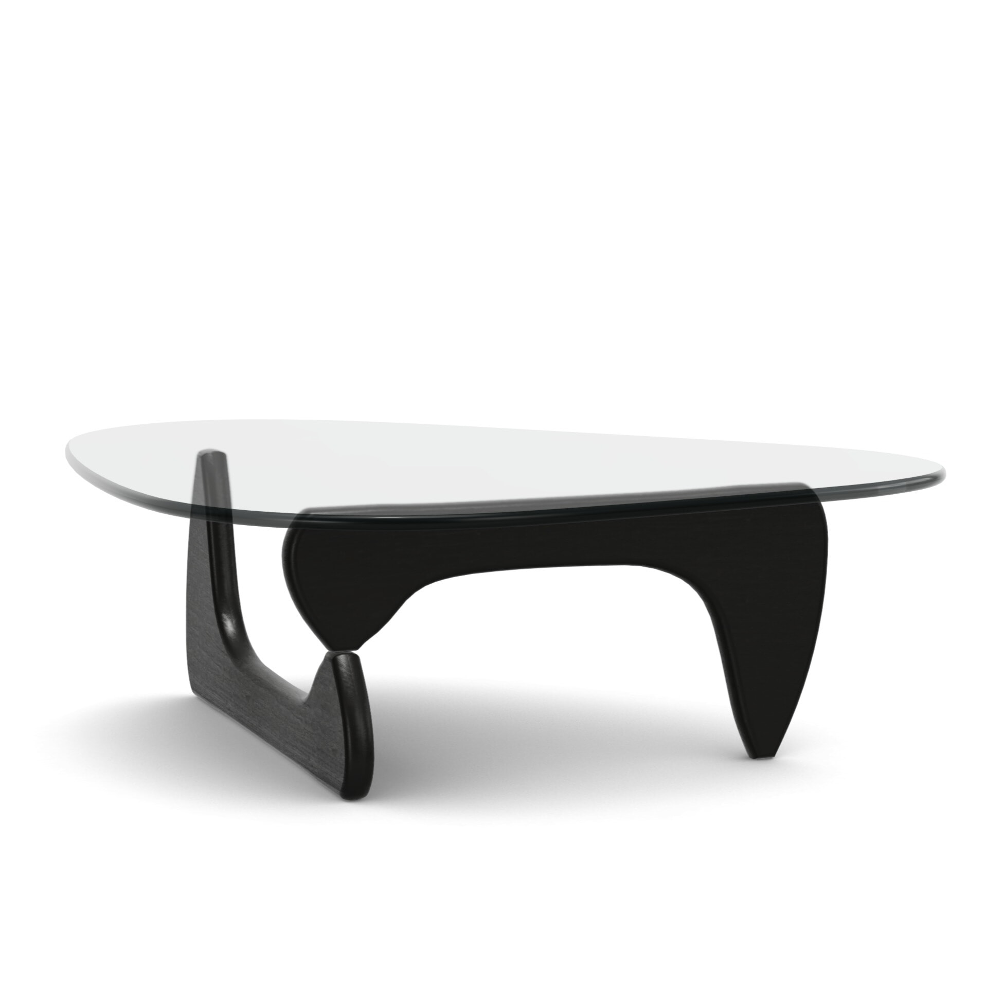 Noguchi Coffee Table 93x128 - Vitra